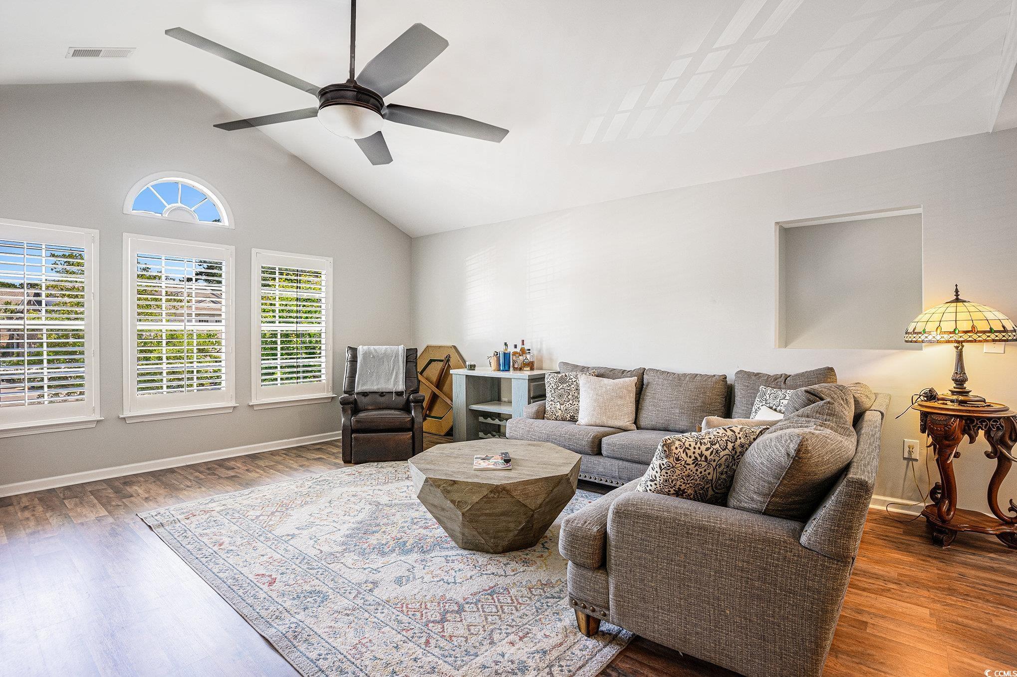 19 Pistachio Loop #F, Murrells Inlet, South Carolina image 2