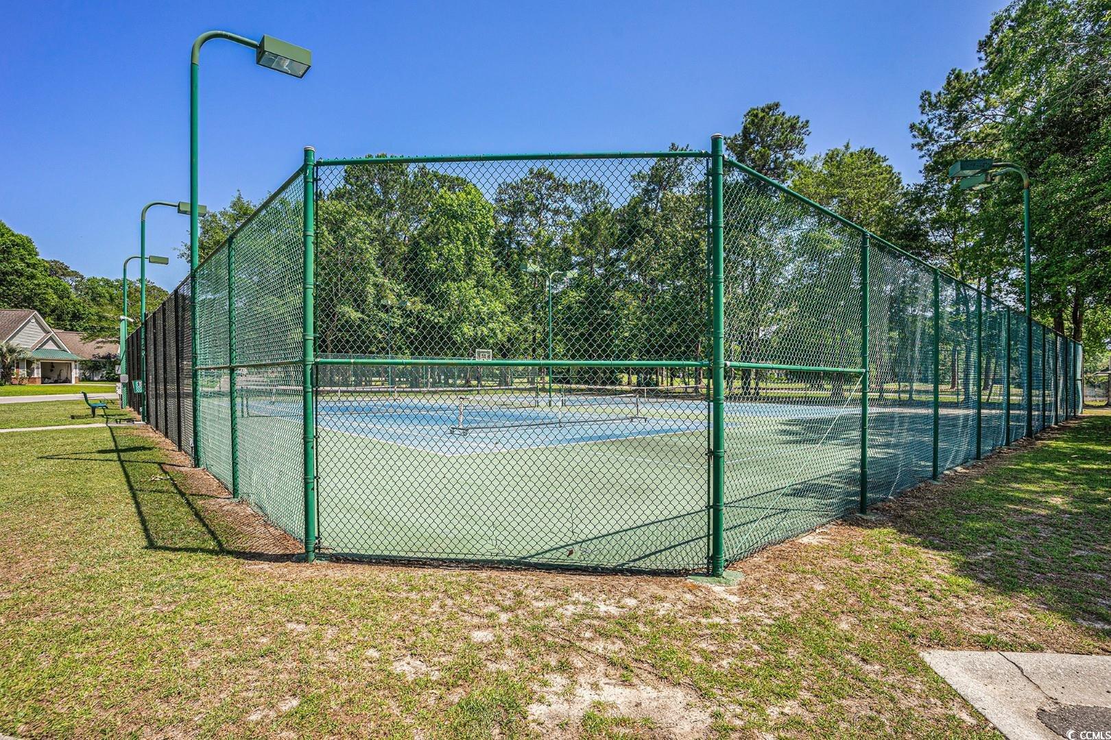 19 Pistachio Loop #F, Murrells Inlet, South Carolina image 24