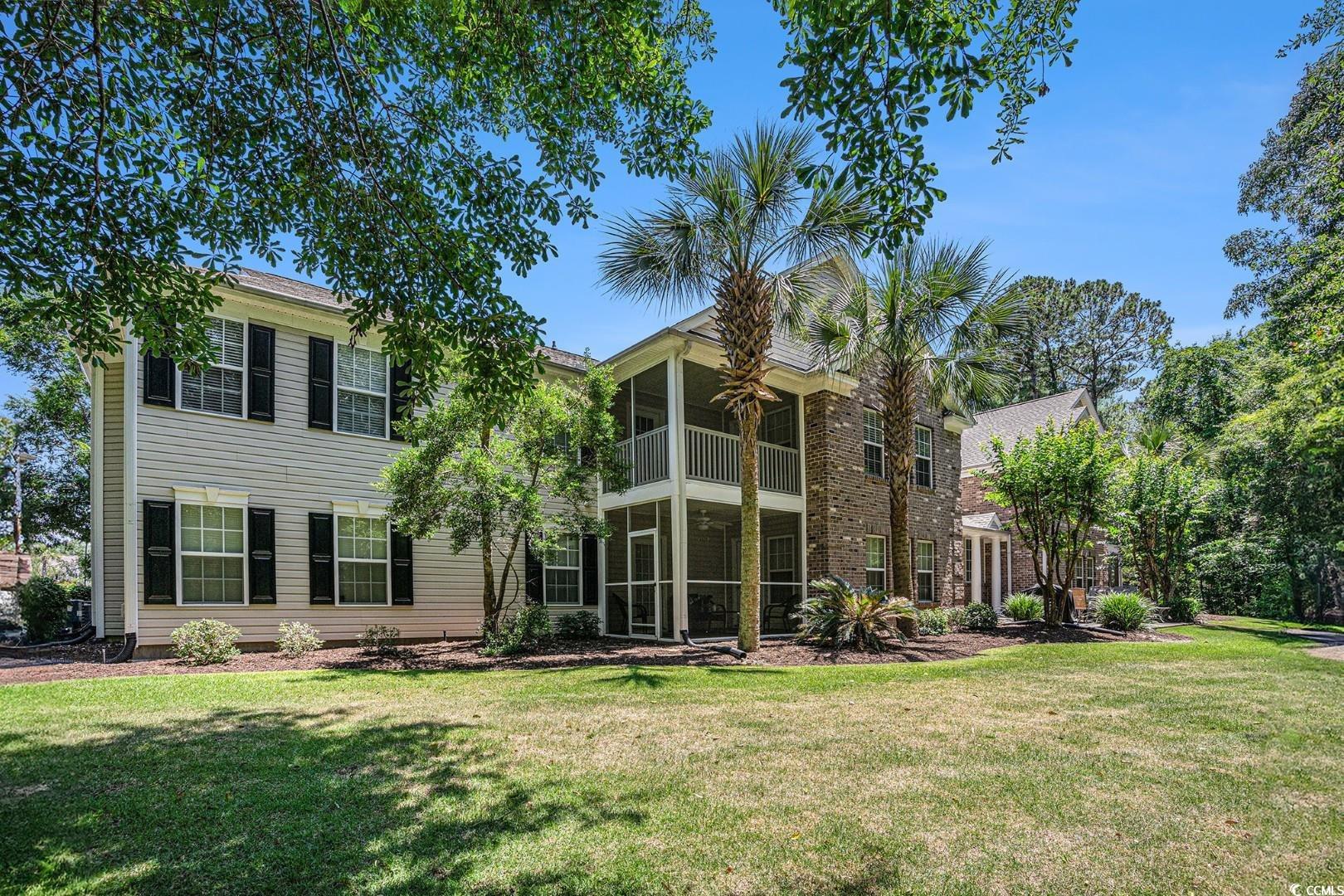 19 Pistachio Loop #F, Murrells Inlet, South Carolina image 25