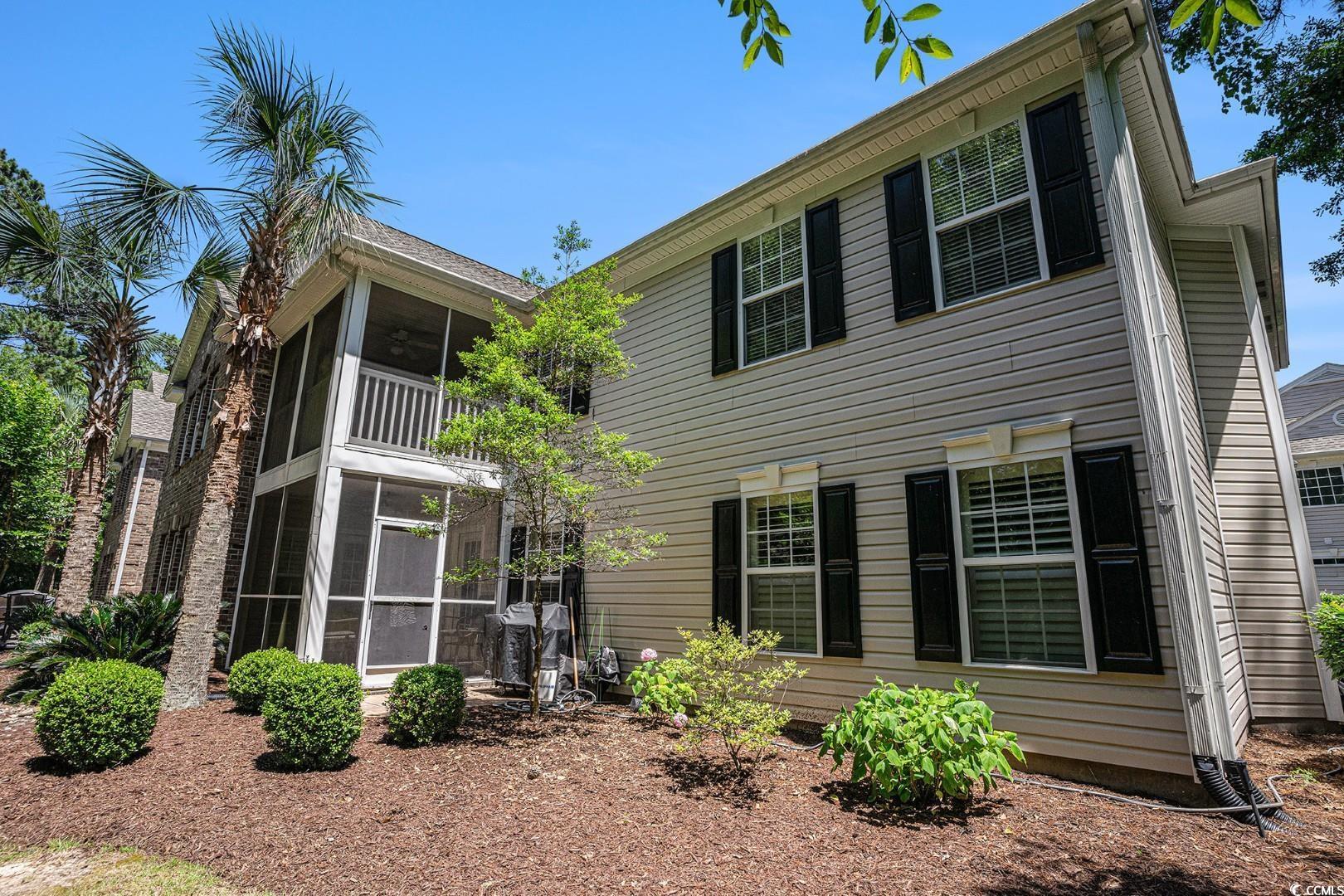 19 Pistachio Loop #F, Murrells Inlet, South Carolina image 26