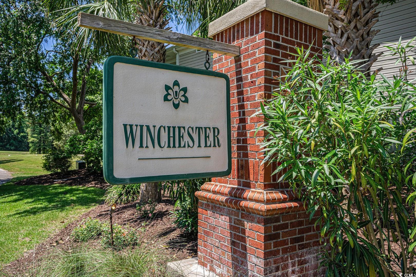 19 Pistachio Loop #F, Murrells Inlet, South Carolina image 28