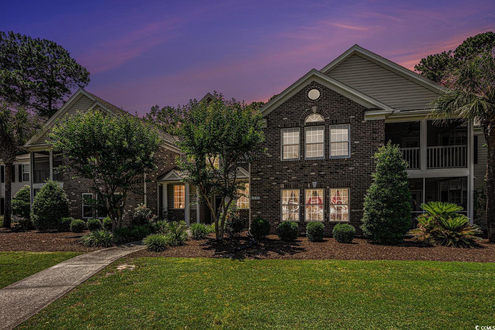 19 Pistachio Loop #F, Murrells Inlet, South Carolina image 31