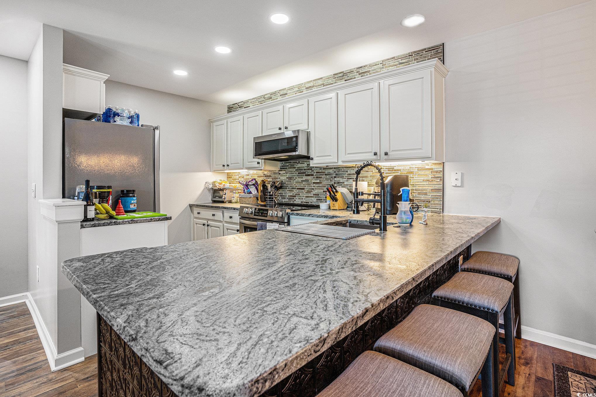 19 Pistachio Loop #F, Murrells Inlet, South Carolina image 5