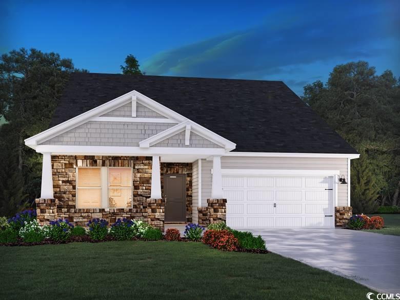 1592 Regal Fern Way, Longs, South Carolina image 1