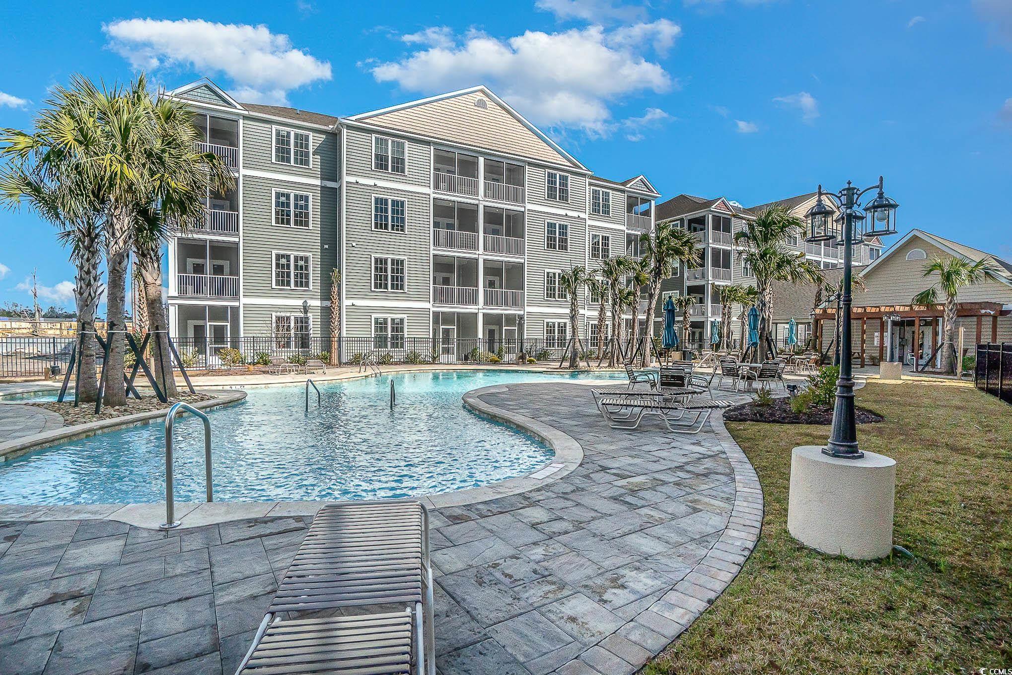 150 Ella Kinley Circle UNIT #301 Myrtle Beach, SC 29588