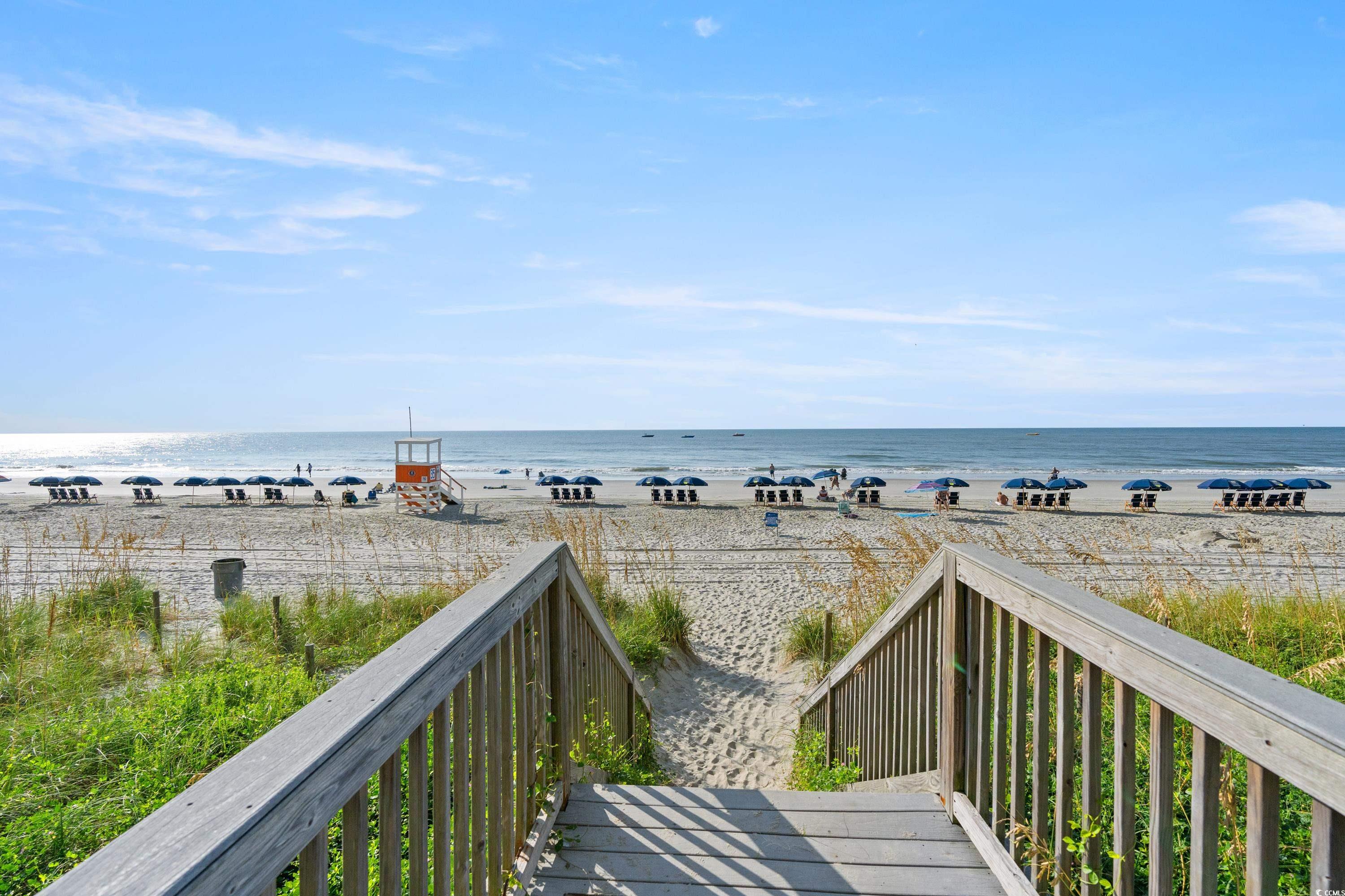 1625 S Ocean Blvd. #309, North Myrtle Beach, South Carolina image 35