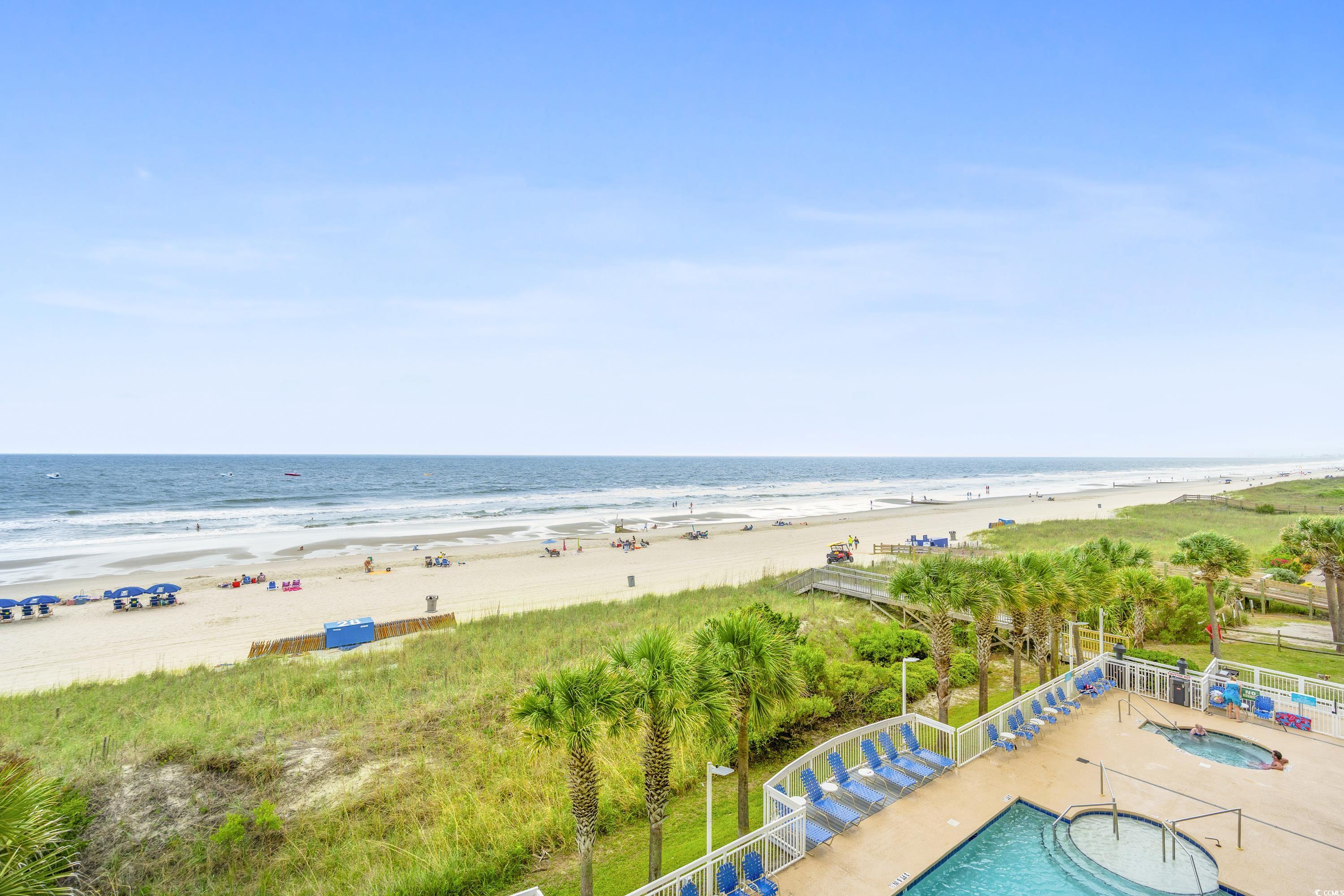 1625 S Ocean Blvd. #309, North Myrtle Beach, South Carolina image 5