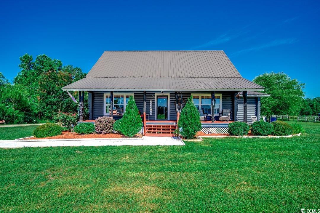 181 Halfway Rd., Nichols, South Carolina image 28