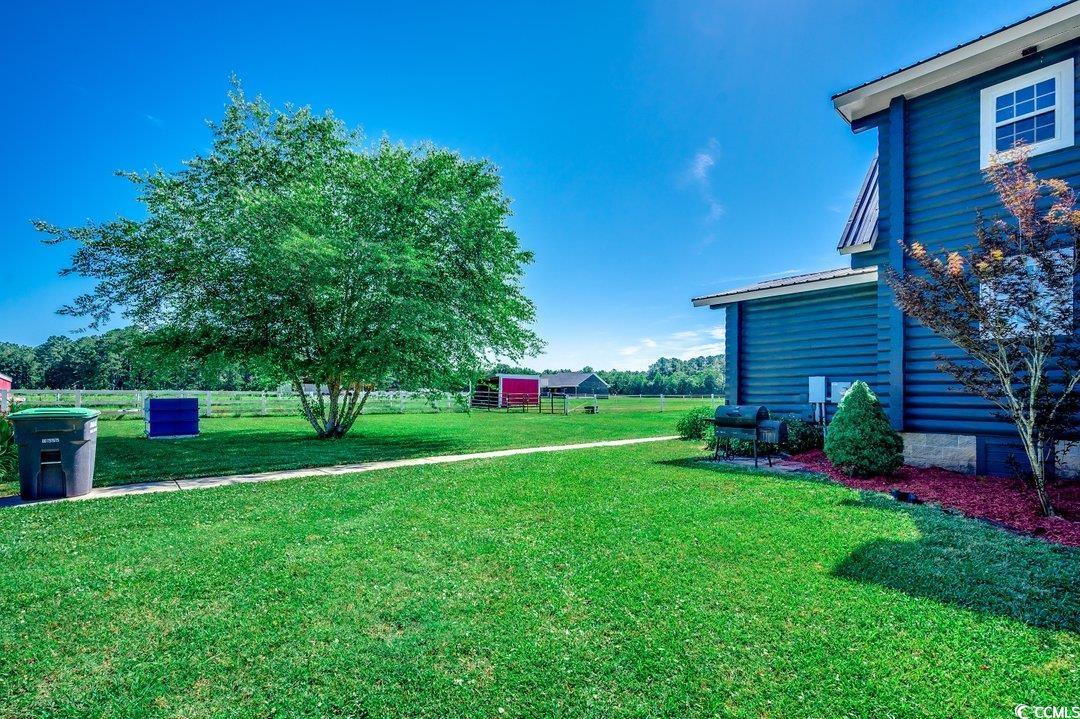 181 Halfway Rd., Nichols, South Carolina image 35