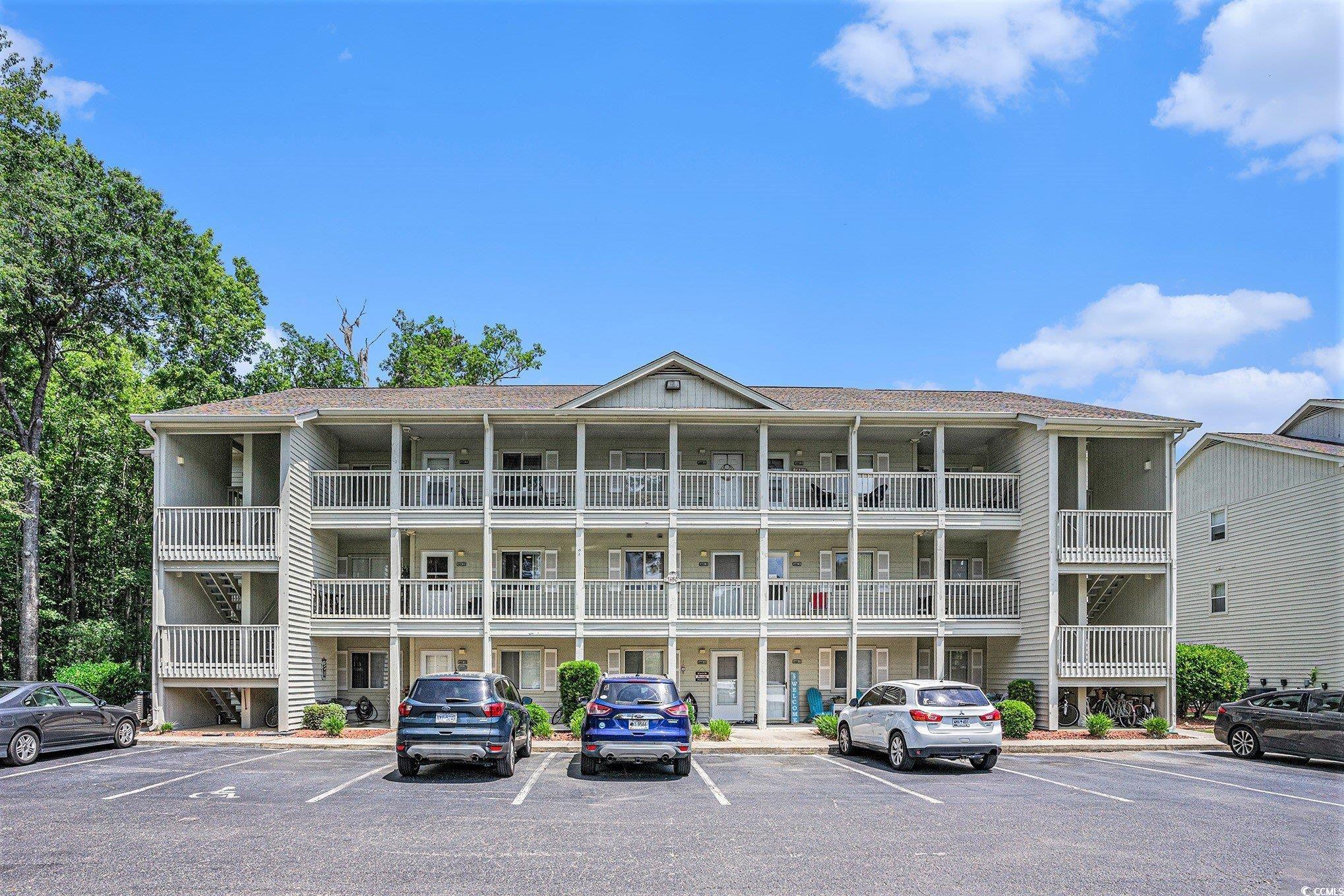 1460 Blue Tree Ct. UNIT Unit E Myrtle Beach, SC 29588