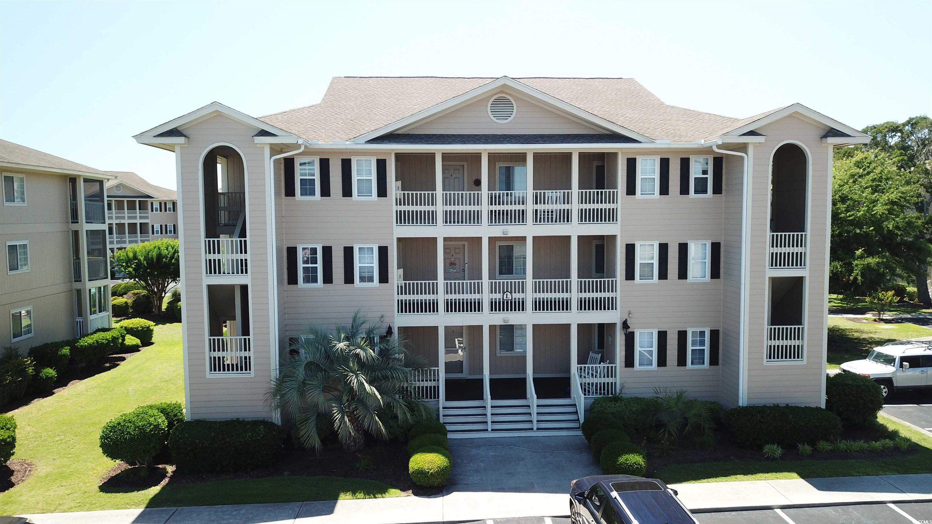 1900 Duffy St. #L-5, North Myrtle Beach, South Carolina image 1