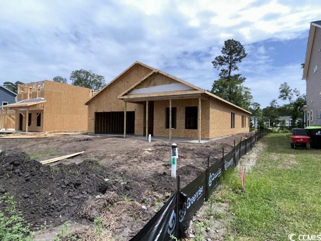 3072 Palma Way Myrtle Beach, SC 29579