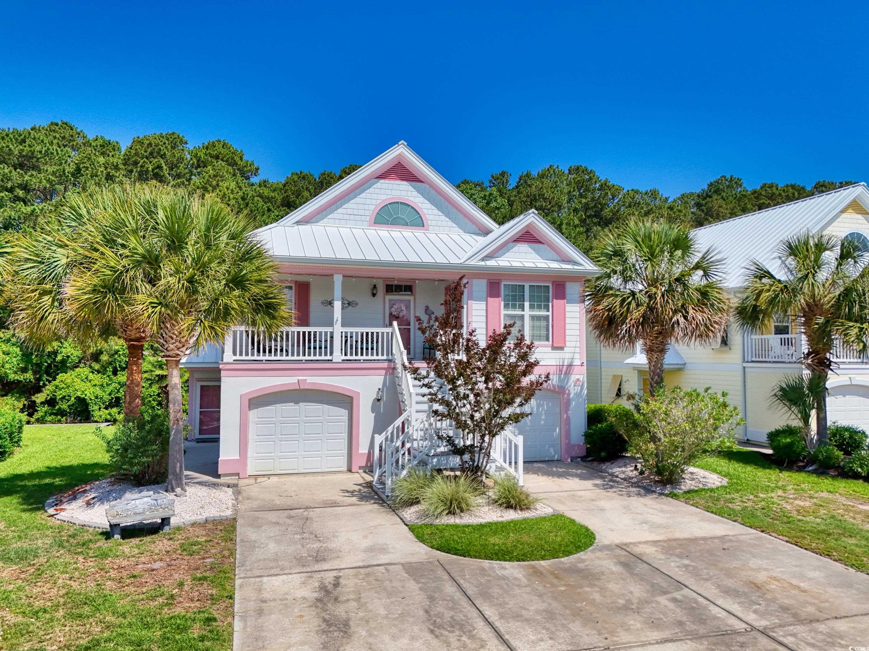 146 Georges Bay Rd. Surfside Beach, SC 29575