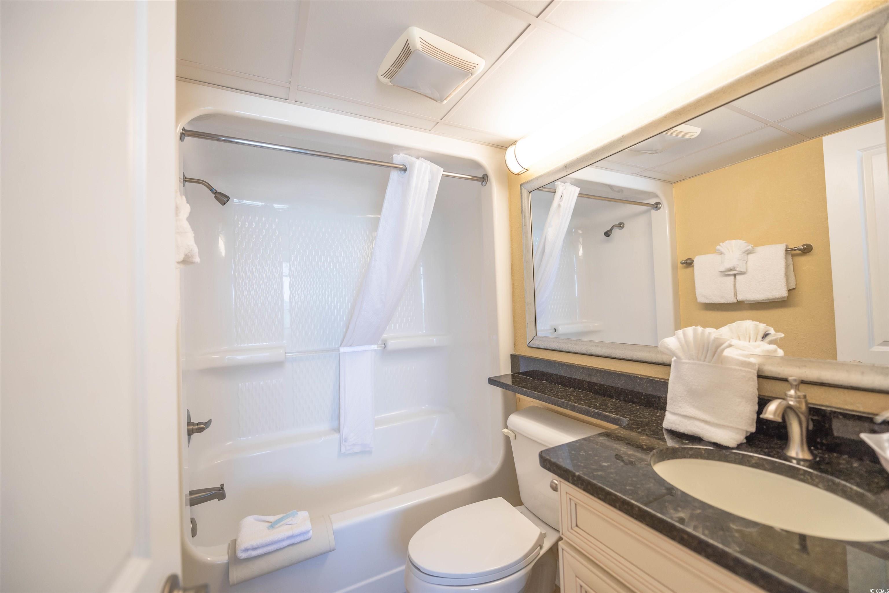 4800 S Ocean Blvd. #504, North Myrtle Beach, South Carolina image 17