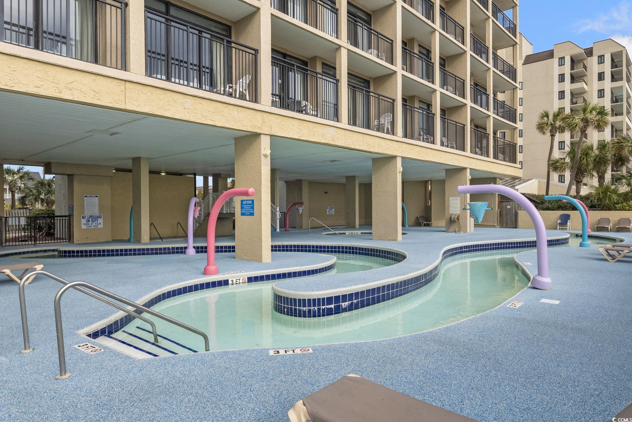 4800 S Ocean Blvd. #504, North Myrtle Beach, South Carolina image 25