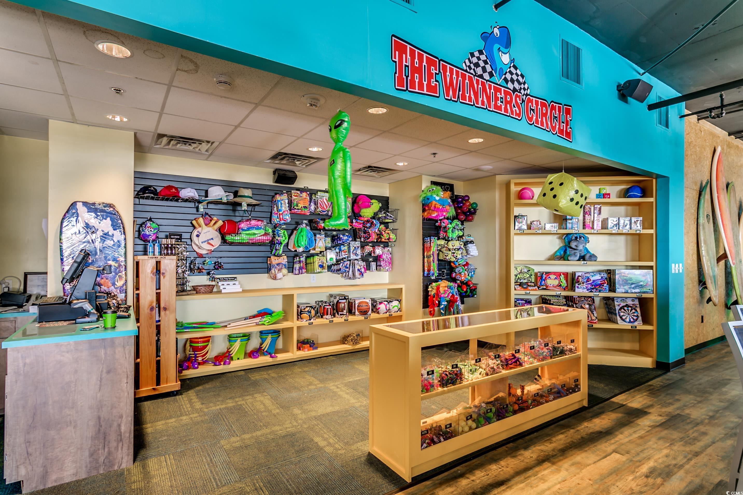 4800 S Ocean Blvd. #504, North Myrtle Beach, South Carolina image 28