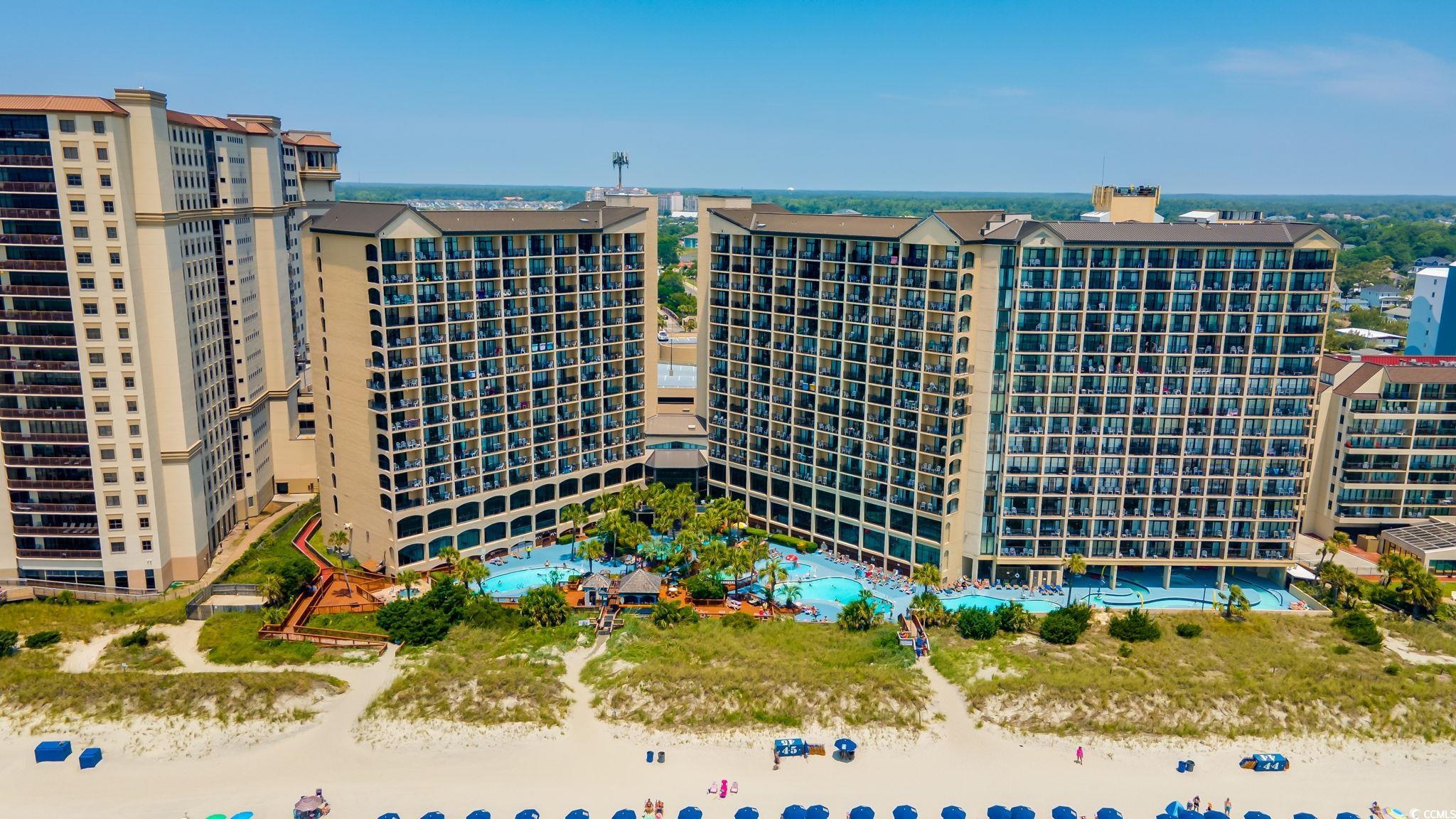 4800 S Ocean Blvd. #504, North Myrtle Beach, South Carolina image 35