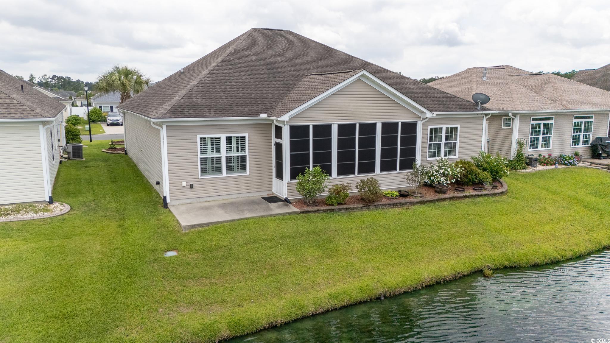 1224 Checkerberry St., Longs, South Carolina image 27