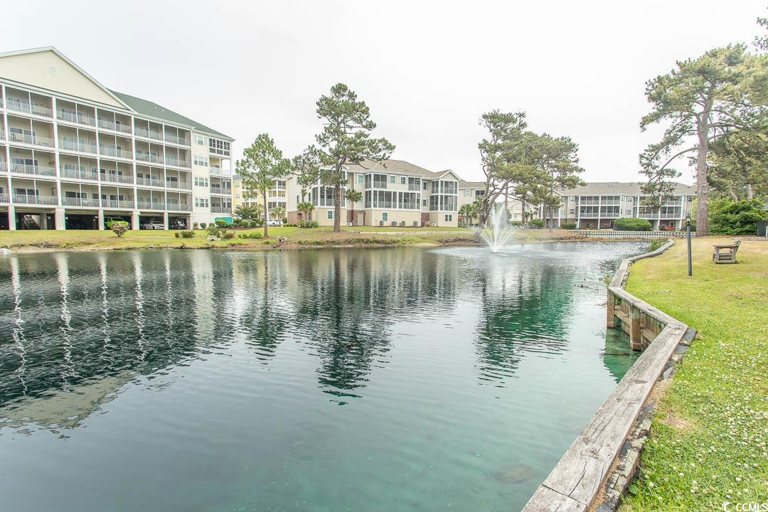 305 N Hillside Dr. #206, North Myrtle Beach, South Carolina image 1