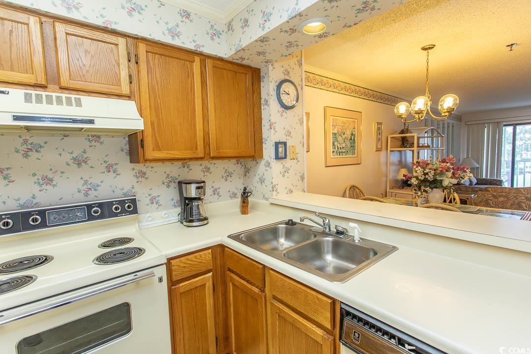305 N Hillside Dr. #206, North Myrtle Beach, South Carolina image 6