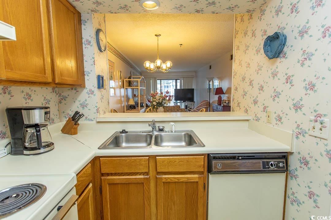305 N Hillside Dr. #206, North Myrtle Beach, South Carolina image 8