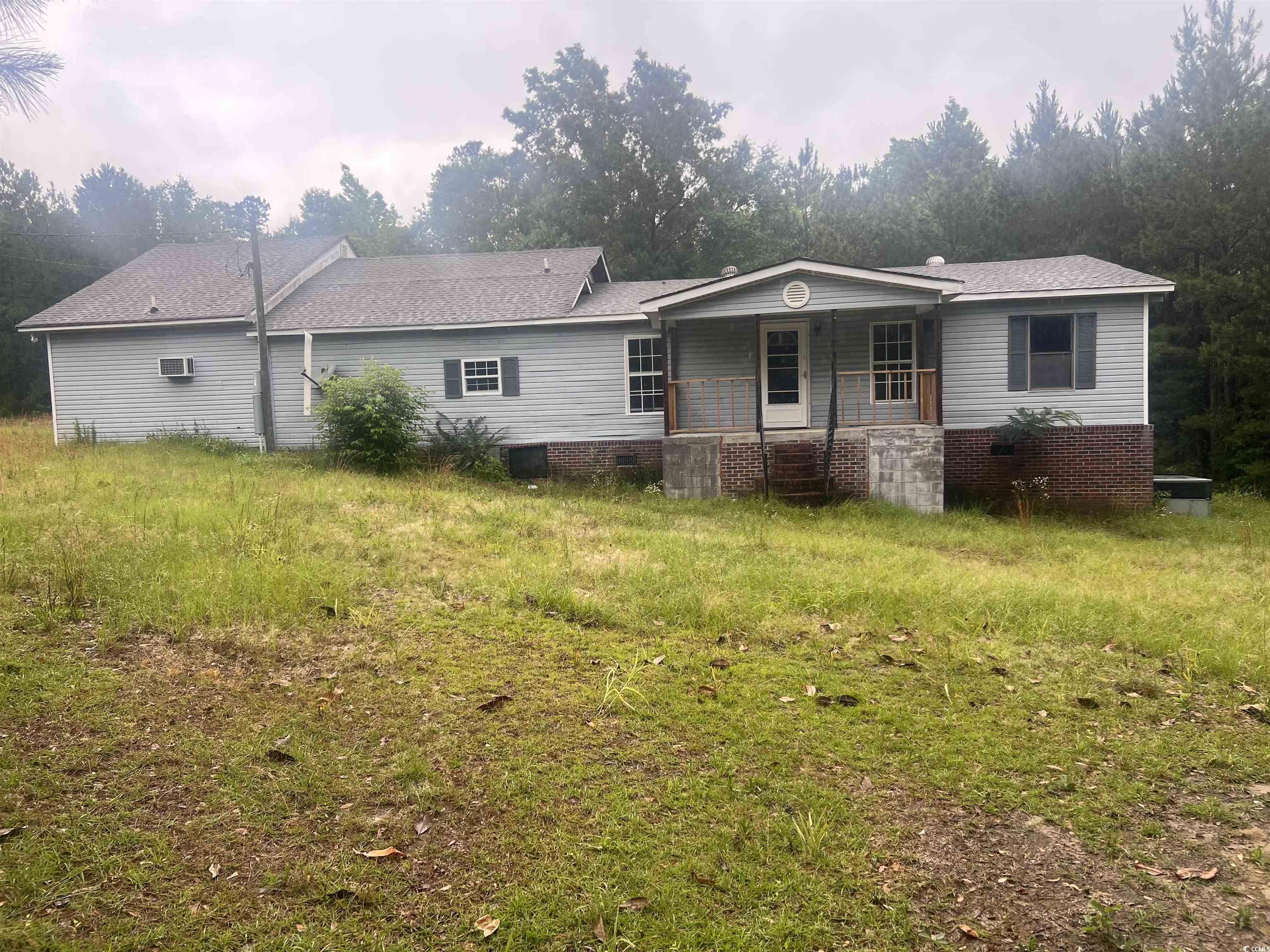 4675 Brailsford Rd. Rembert, SC 29128