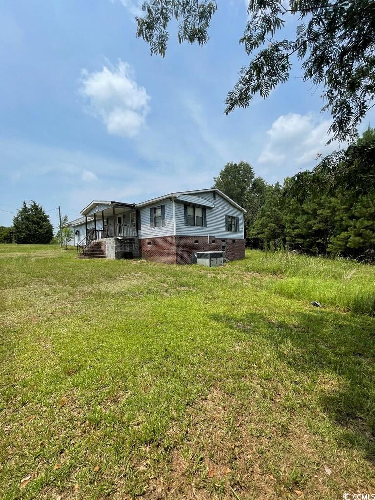4675 Brailsford Rd., Rembert, South Carolina image 19