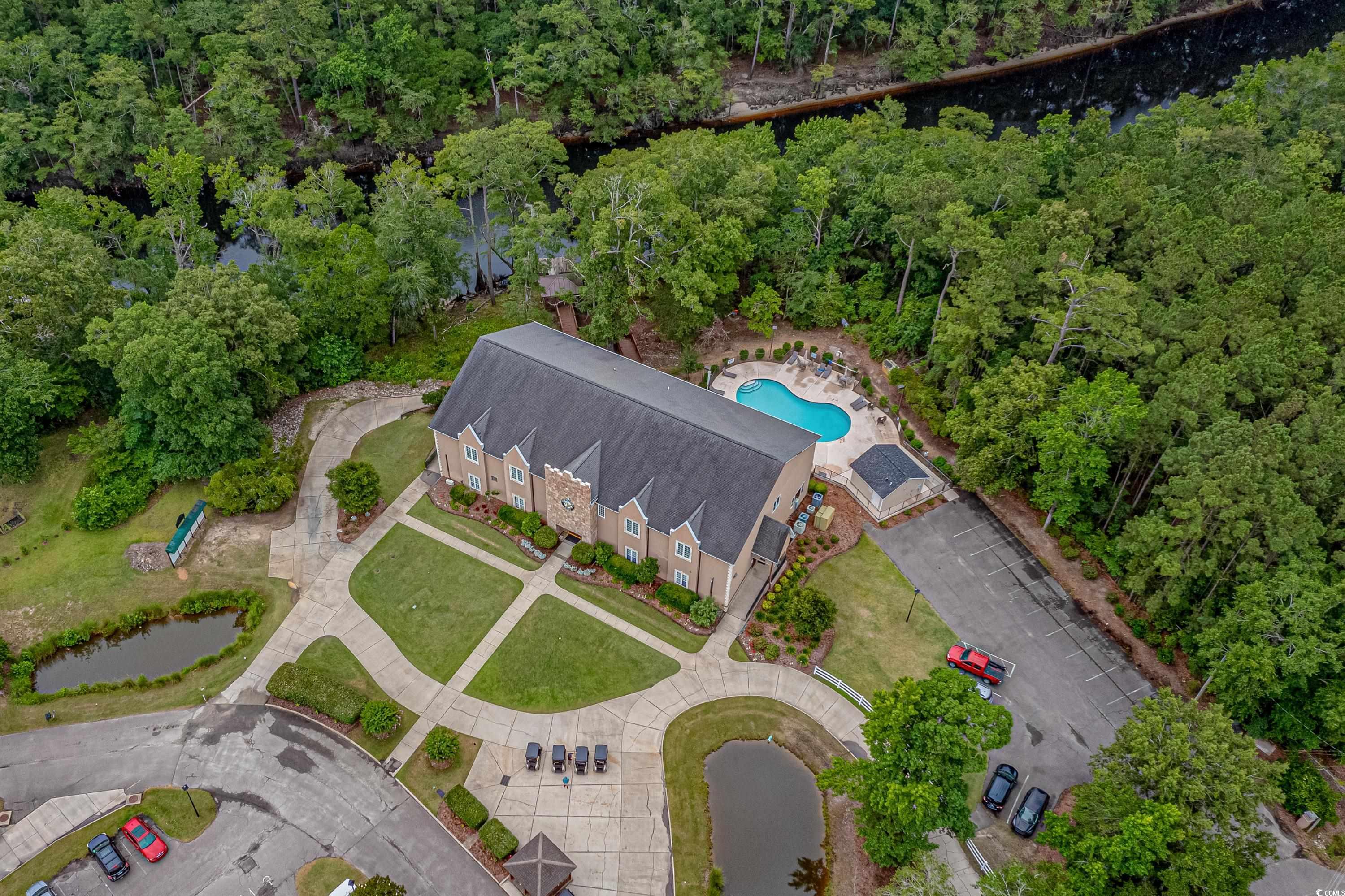 260 Dunbarton Ln., Conway, South Carolina image 38
