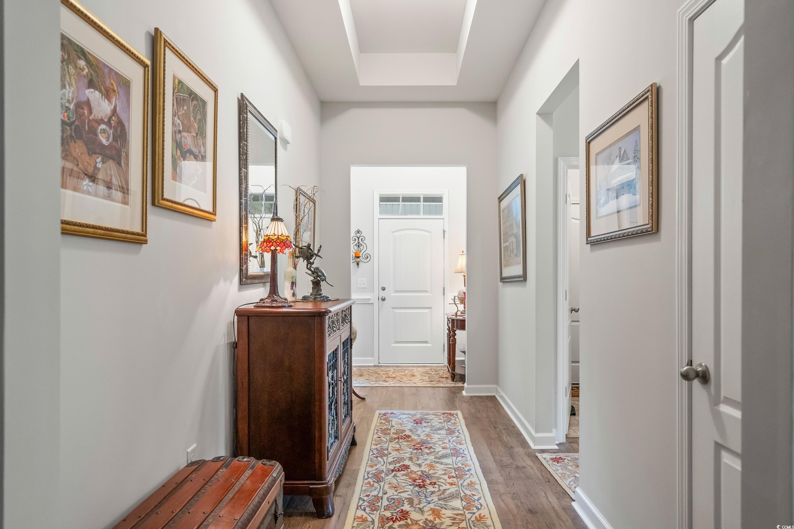 260 Dunbarton Ln., Conway, South Carolina image 4