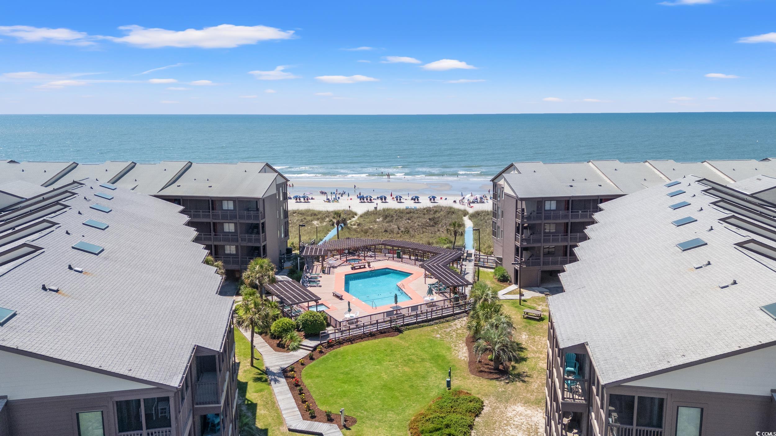 208 Ocean Blvd. N #226, North Myrtle Beach, South Carolina image 29