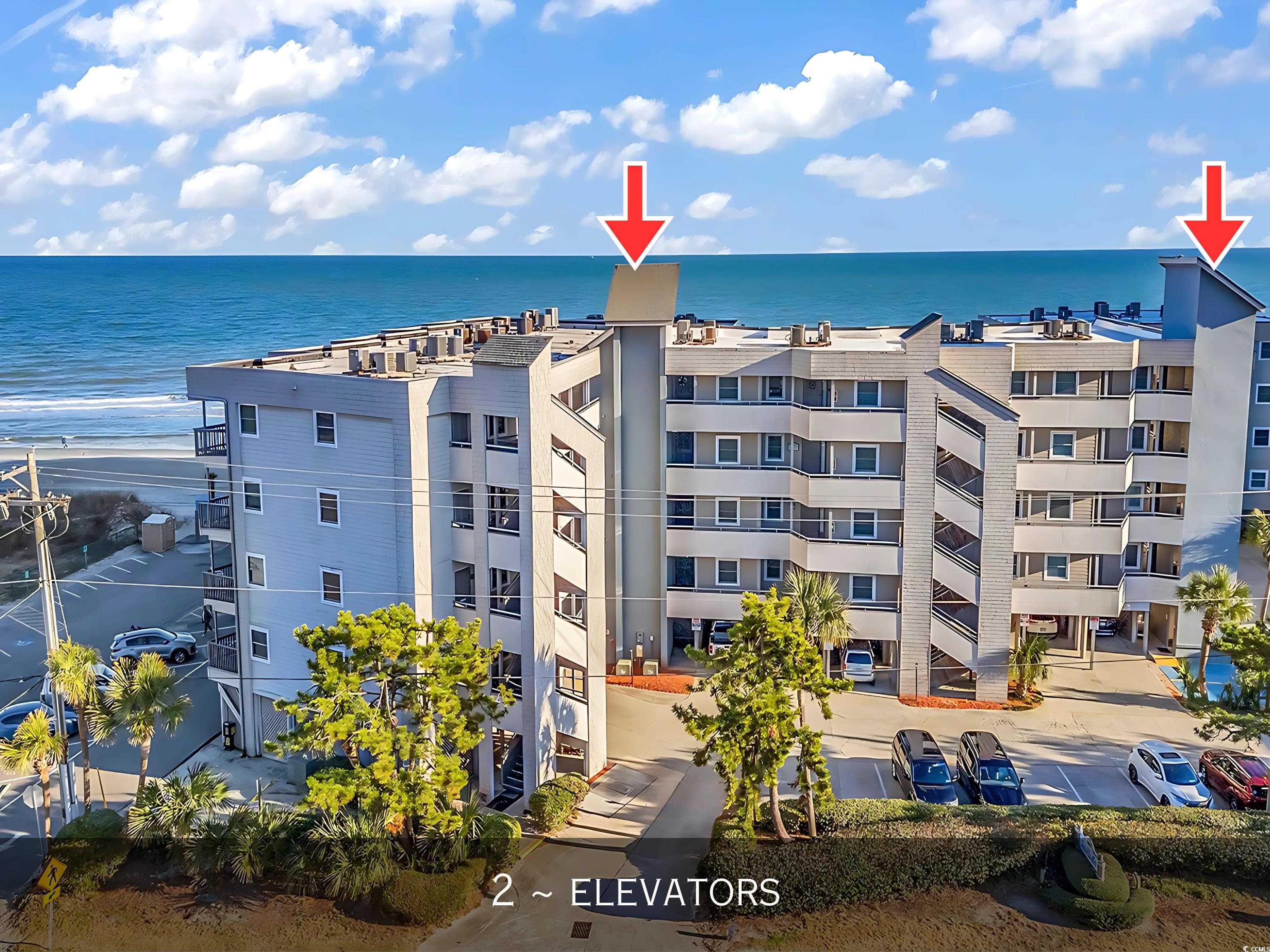 1310 N Waccamaw Dr. #208, Garden City Beach, South Carolina image 16