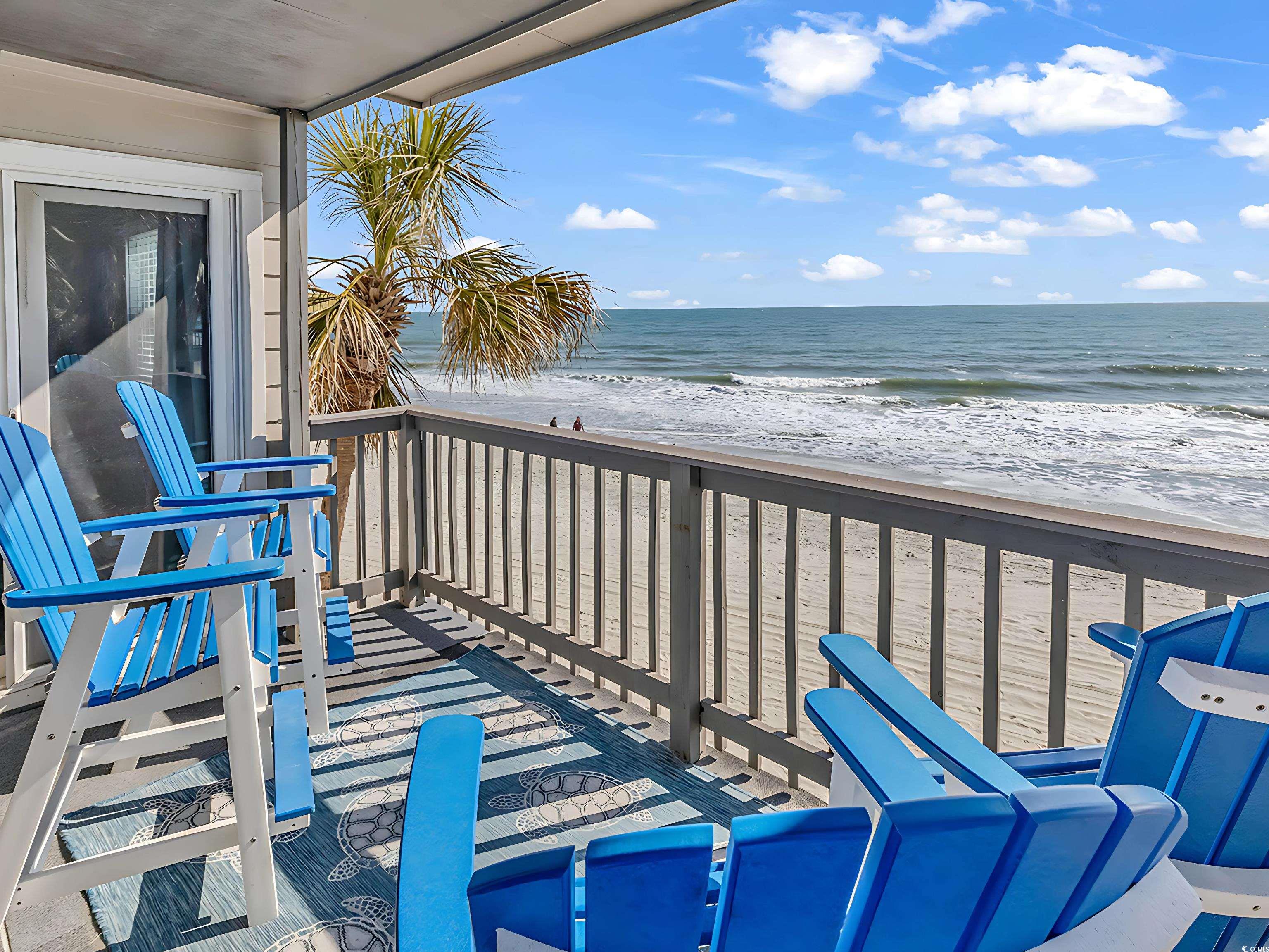 1310 N Waccamaw Dr. #208, Garden City Beach, South Carolina image 17