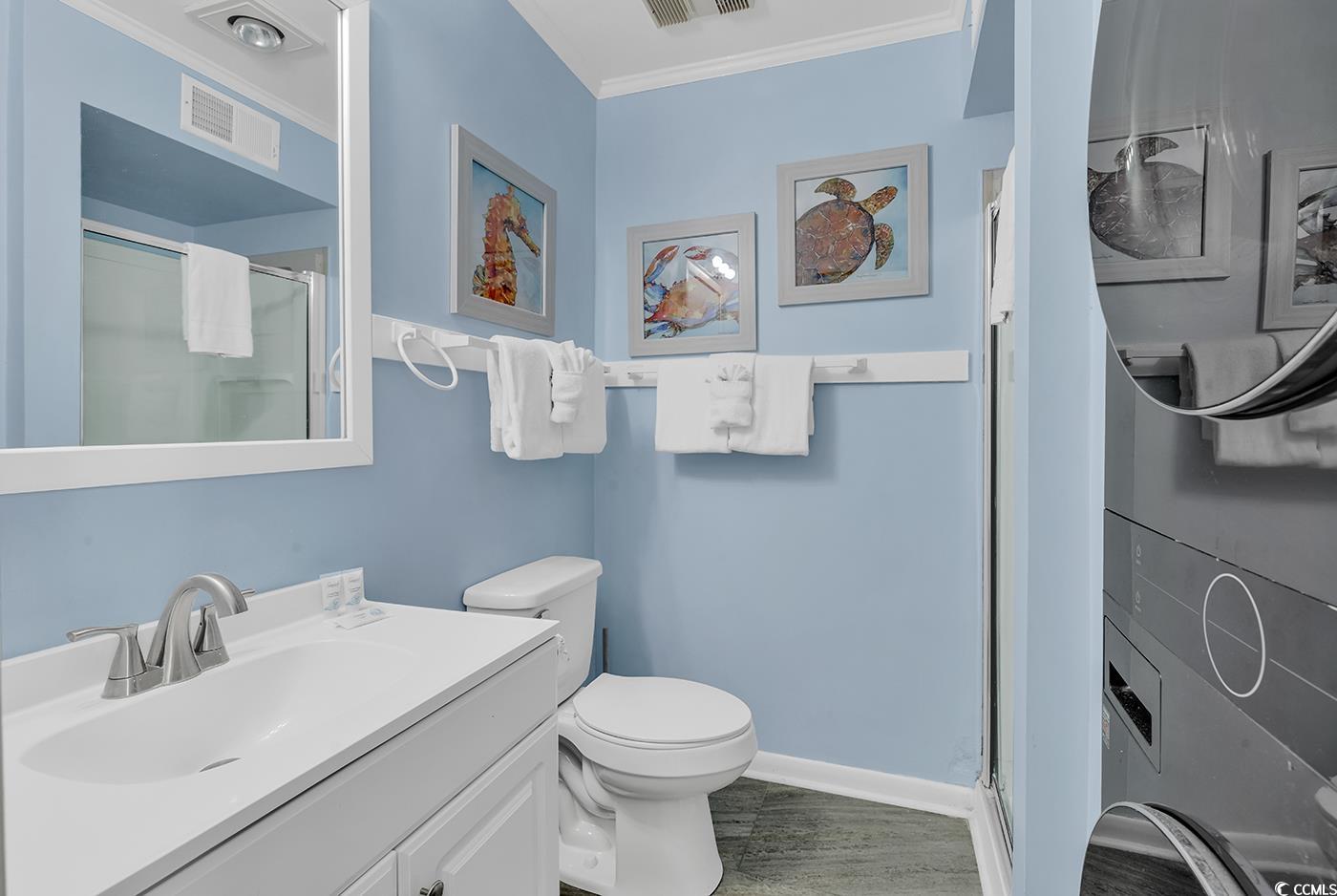 1310 N Waccamaw Dr. #208, Garden City Beach, South Carolina image 23