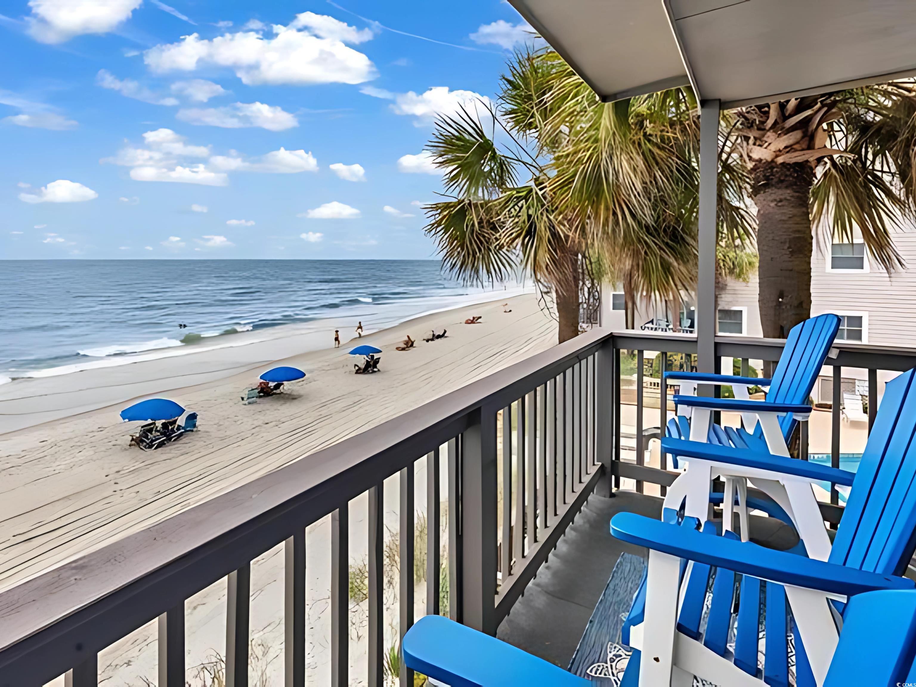 1310 N Waccamaw Dr. #208, Garden City Beach, South Carolina image 26