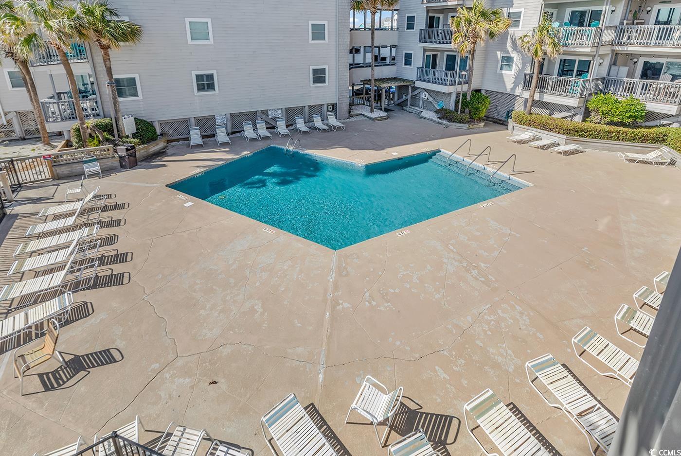 1310 N Waccamaw Dr. #208, Garden City Beach, South Carolina image 33