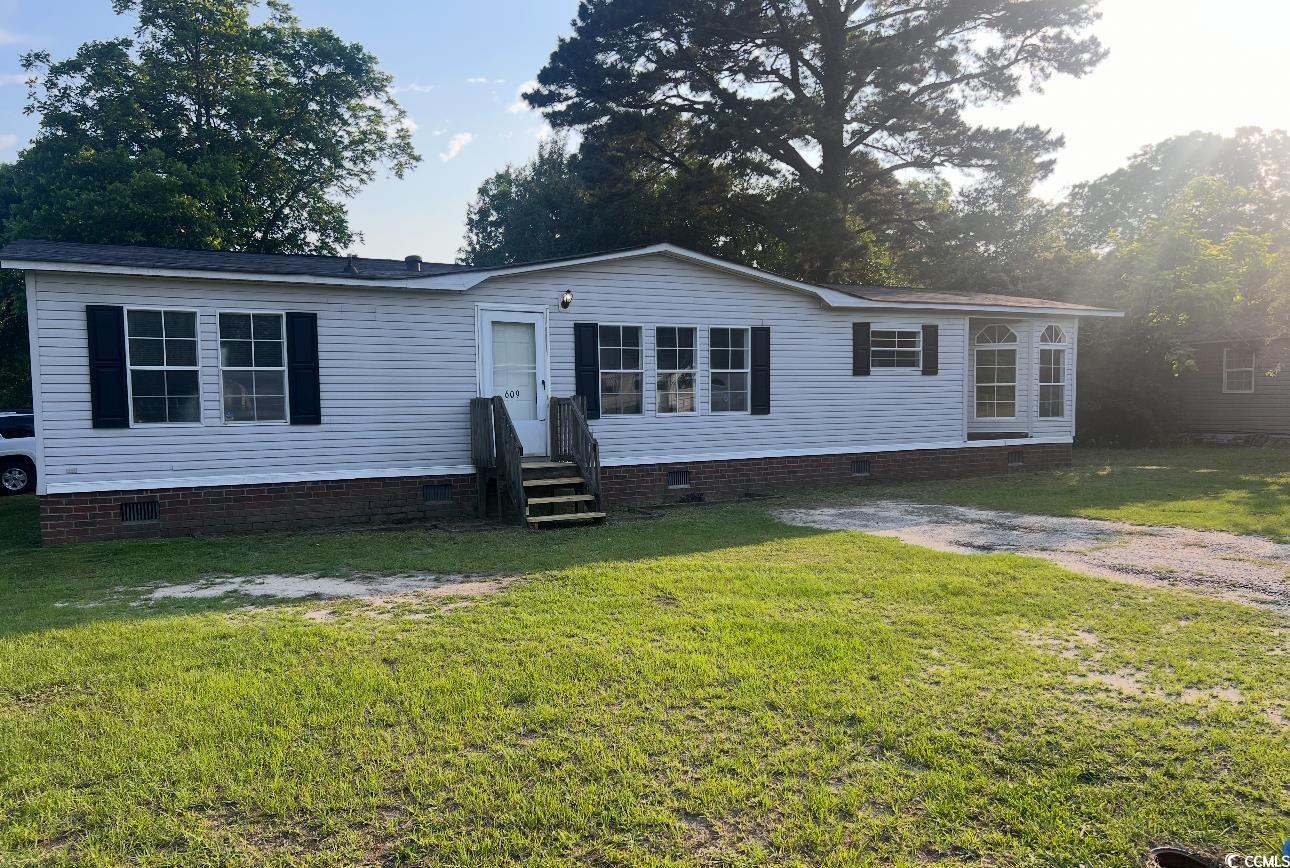 609 Weaver Rd., Darlington, South Carolina image 3
