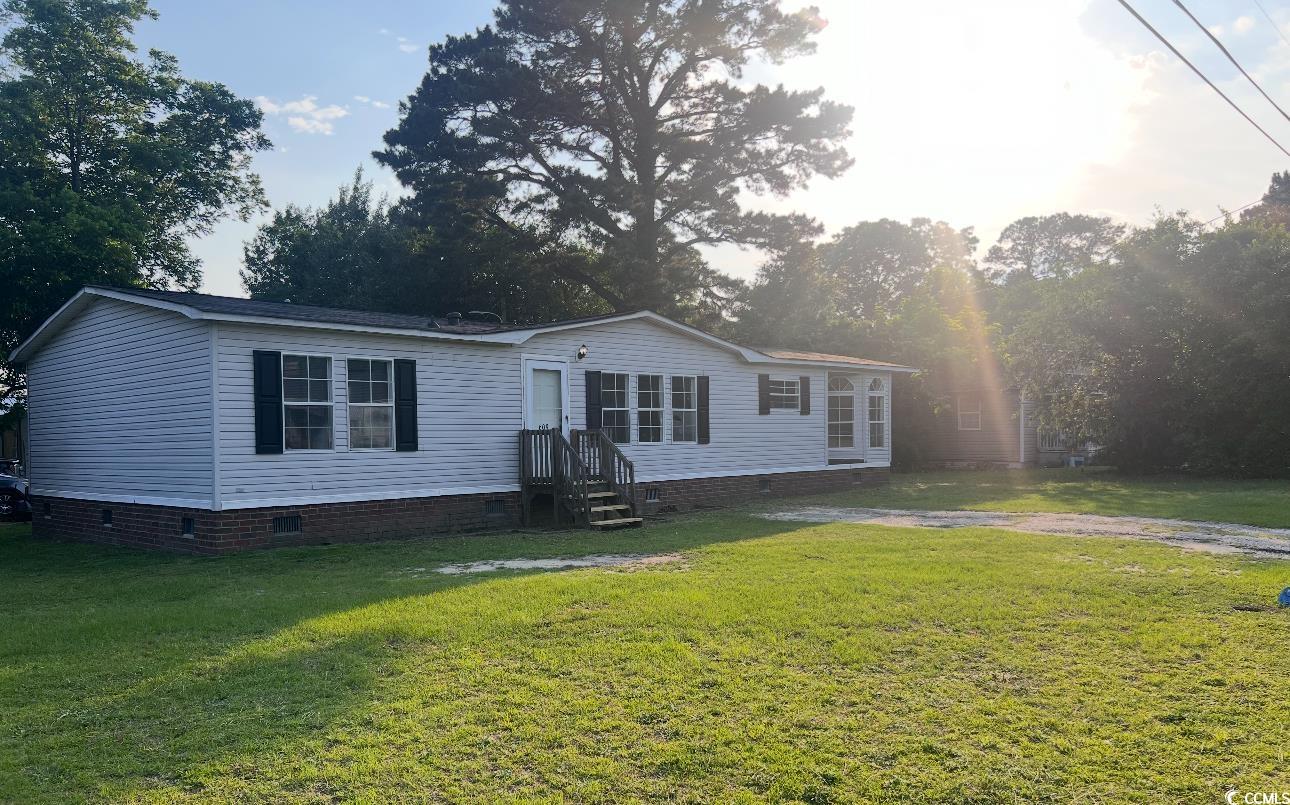 609 Weaver Rd., Darlington, South Carolina image 7