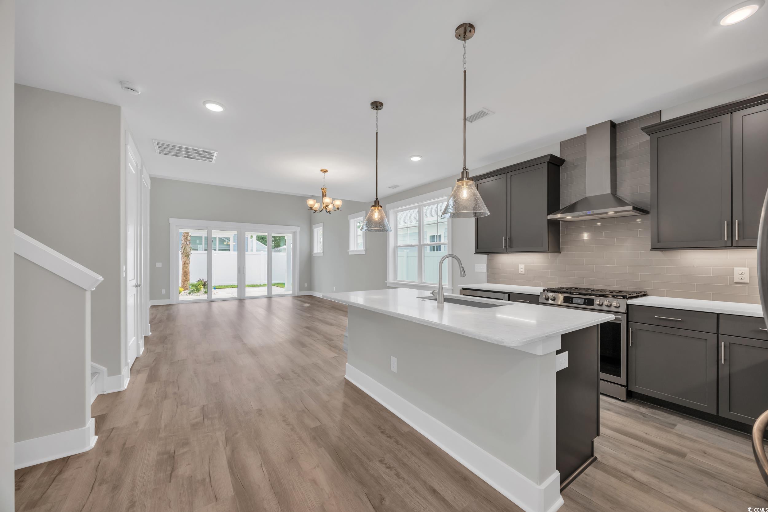 1545 Coastal Cove Ln, Calabash, North Carolina image 8