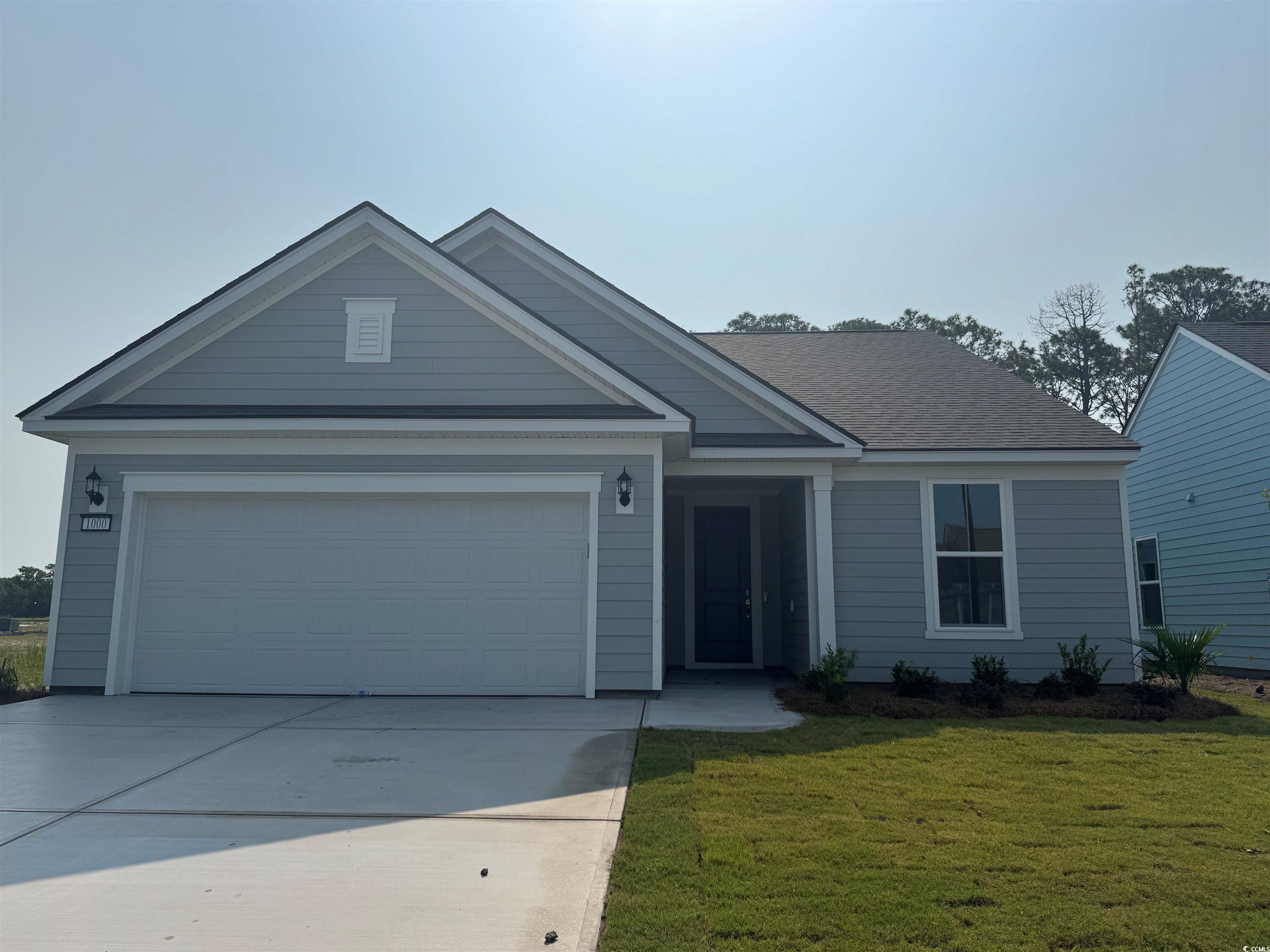 1000 Lady Bird Way North Myrtle Beach, SC 29582