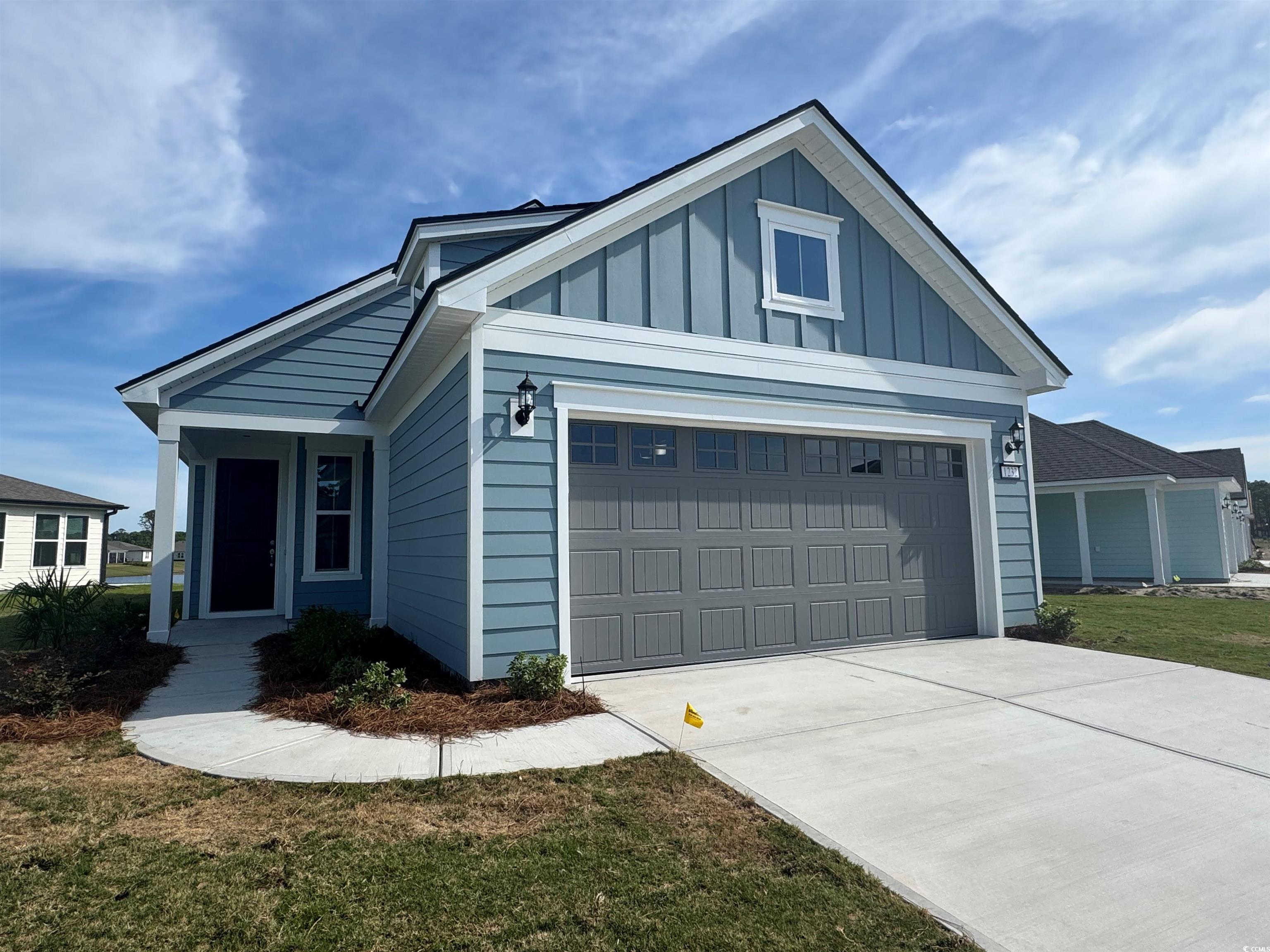 1232 Lady Bird Way North Myrtle Beach, SC 29582