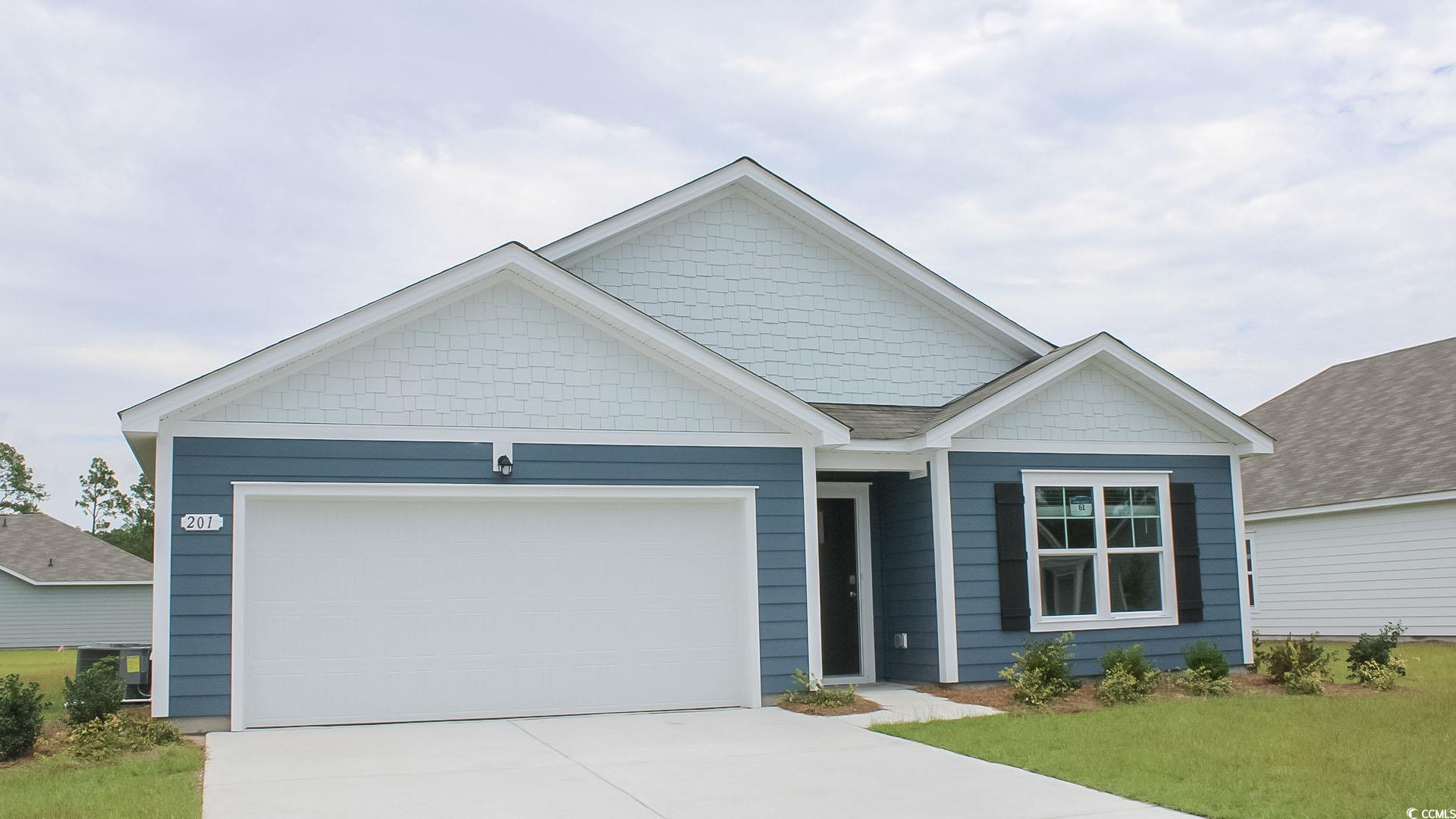 5141 Yellowstone Dr., Conway, South Carolina image 1