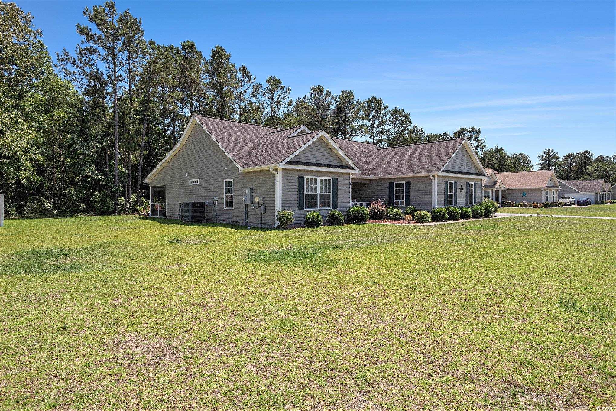 95 Timber Run Dr., Georgetown, South Carolina image 2