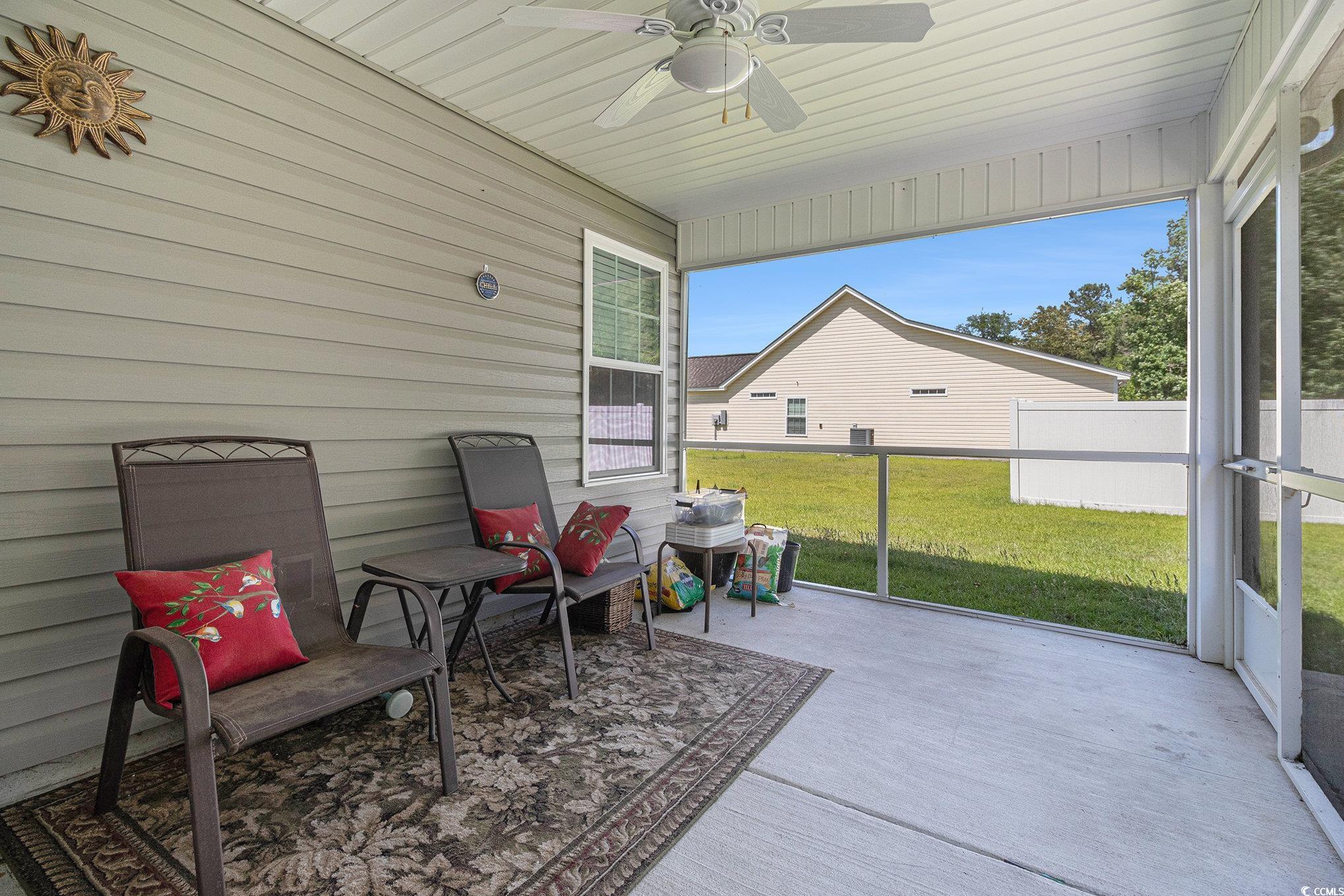 95 Timber Run Dr., Georgetown, South Carolina image 25