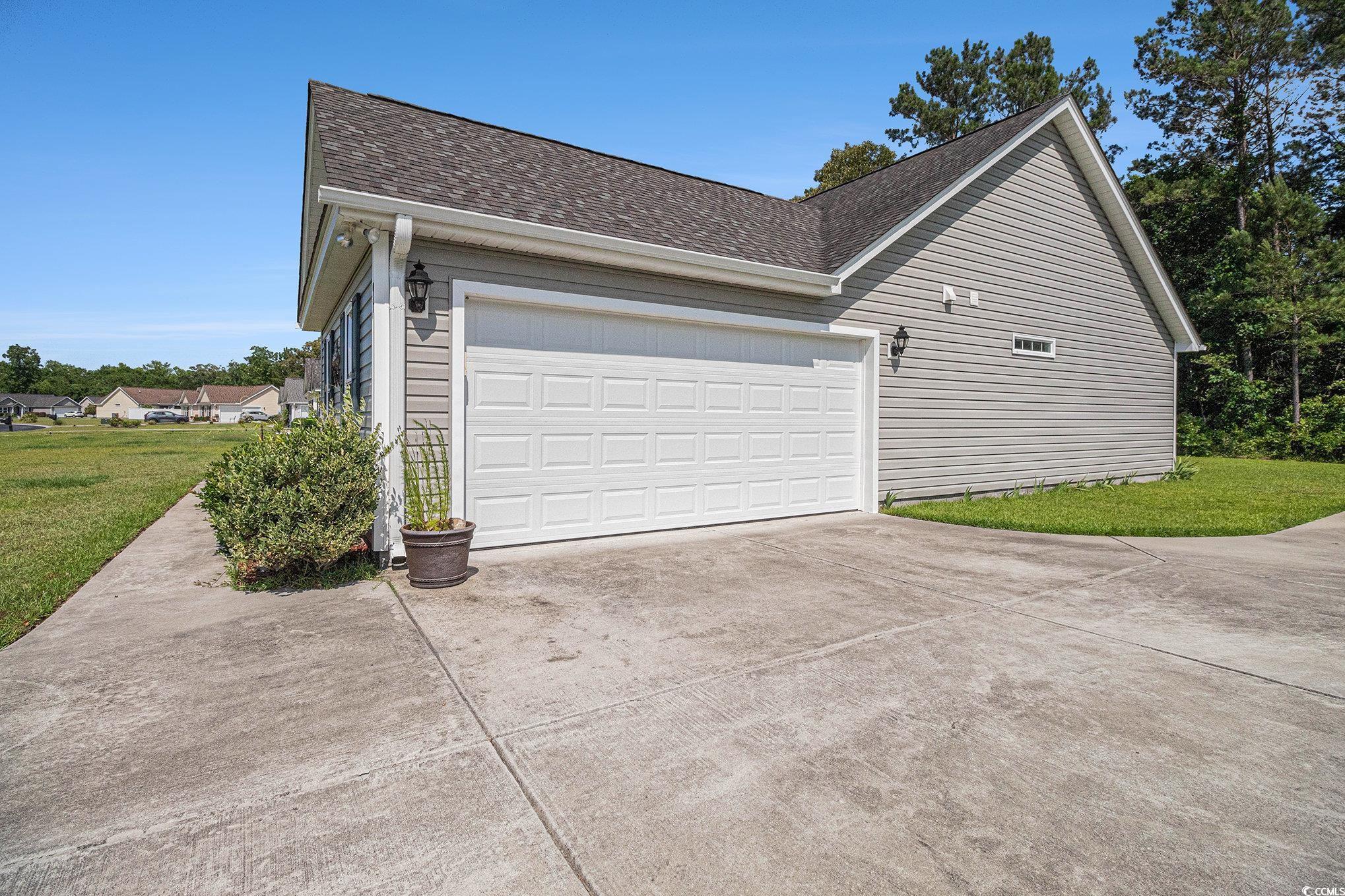 95 Timber Run Dr., Georgetown, South Carolina image 27
