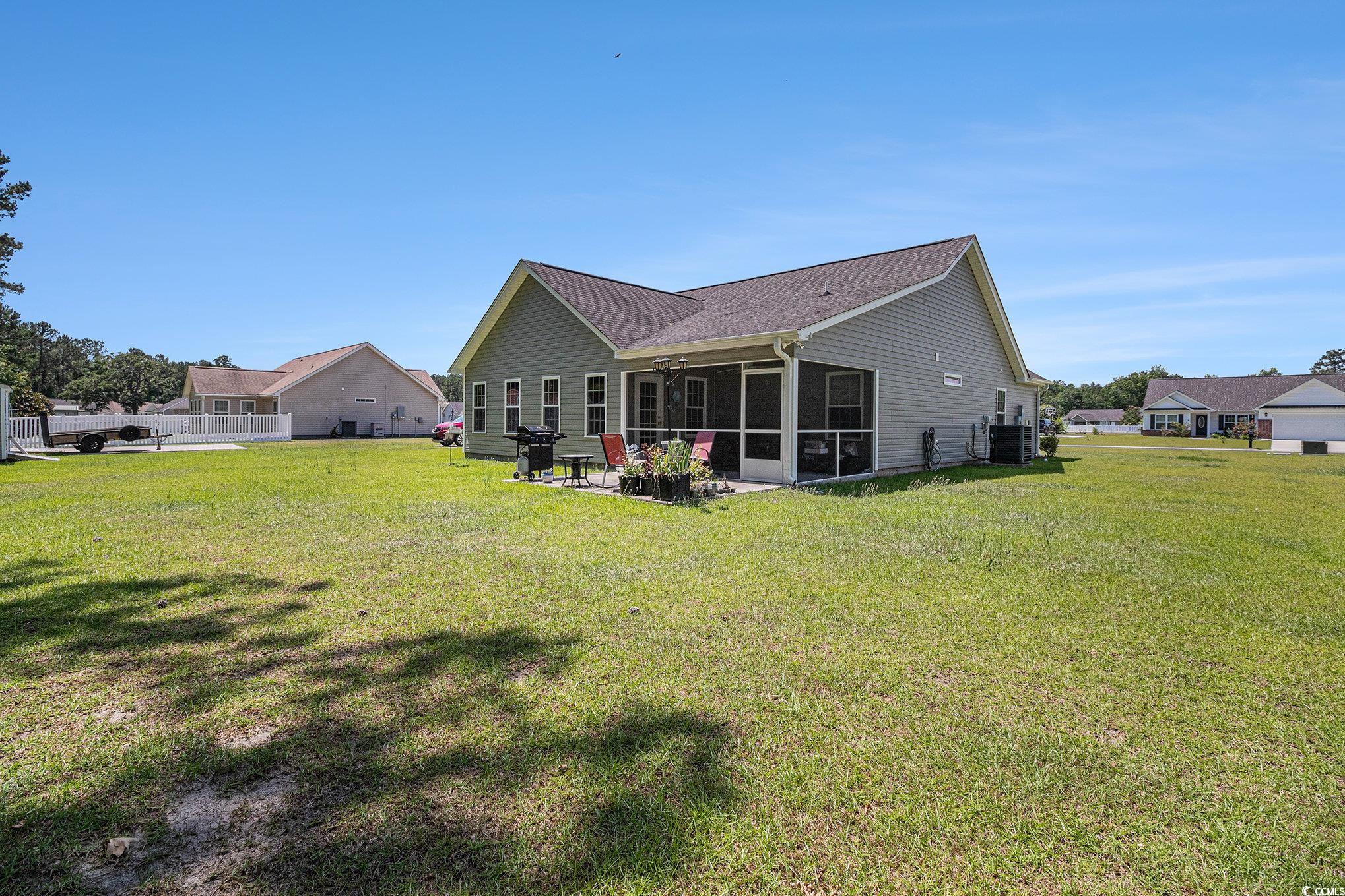 95 Timber Run Dr., Georgetown, South Carolina image 28