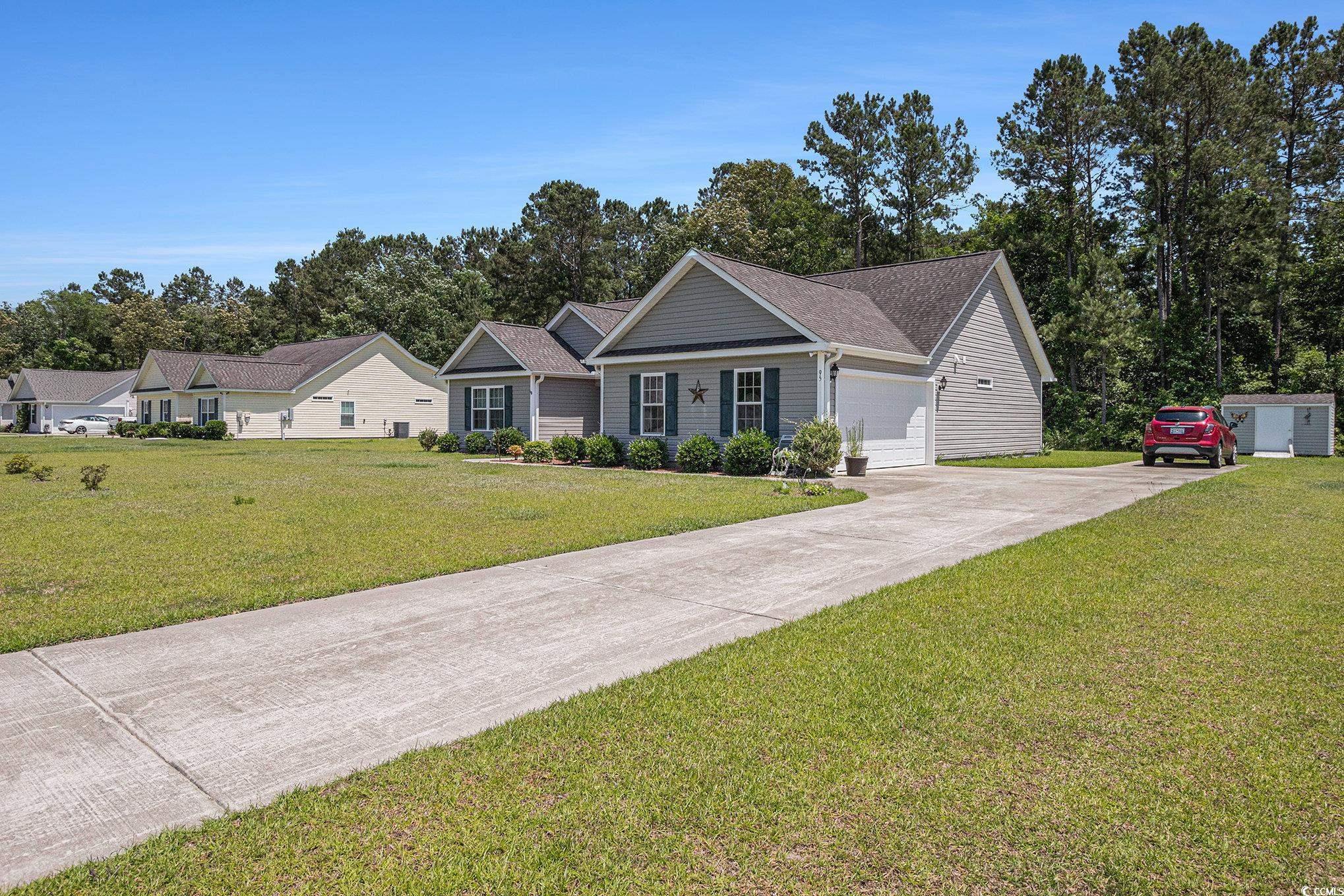 95 Timber Run Dr., Georgetown, South Carolina image 3