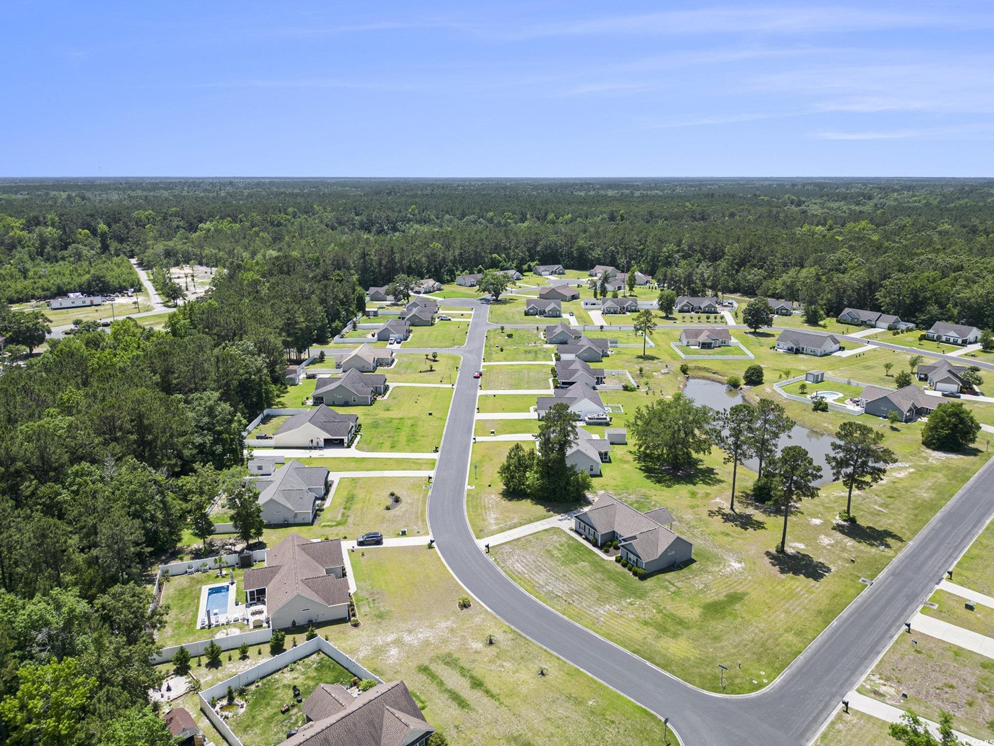 95 Timber Run Dr., Georgetown, South Carolina image 33
