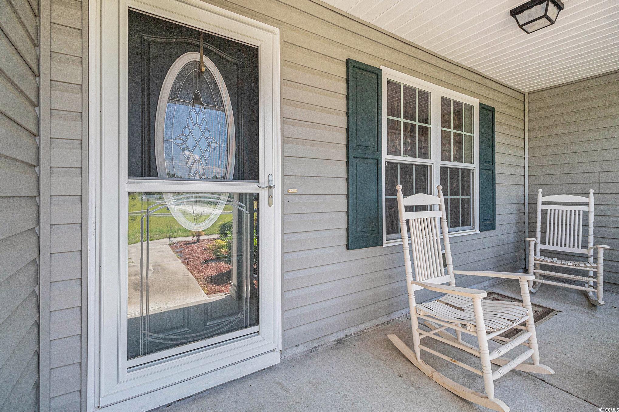 95 Timber Run Dr., Georgetown, South Carolina image 4