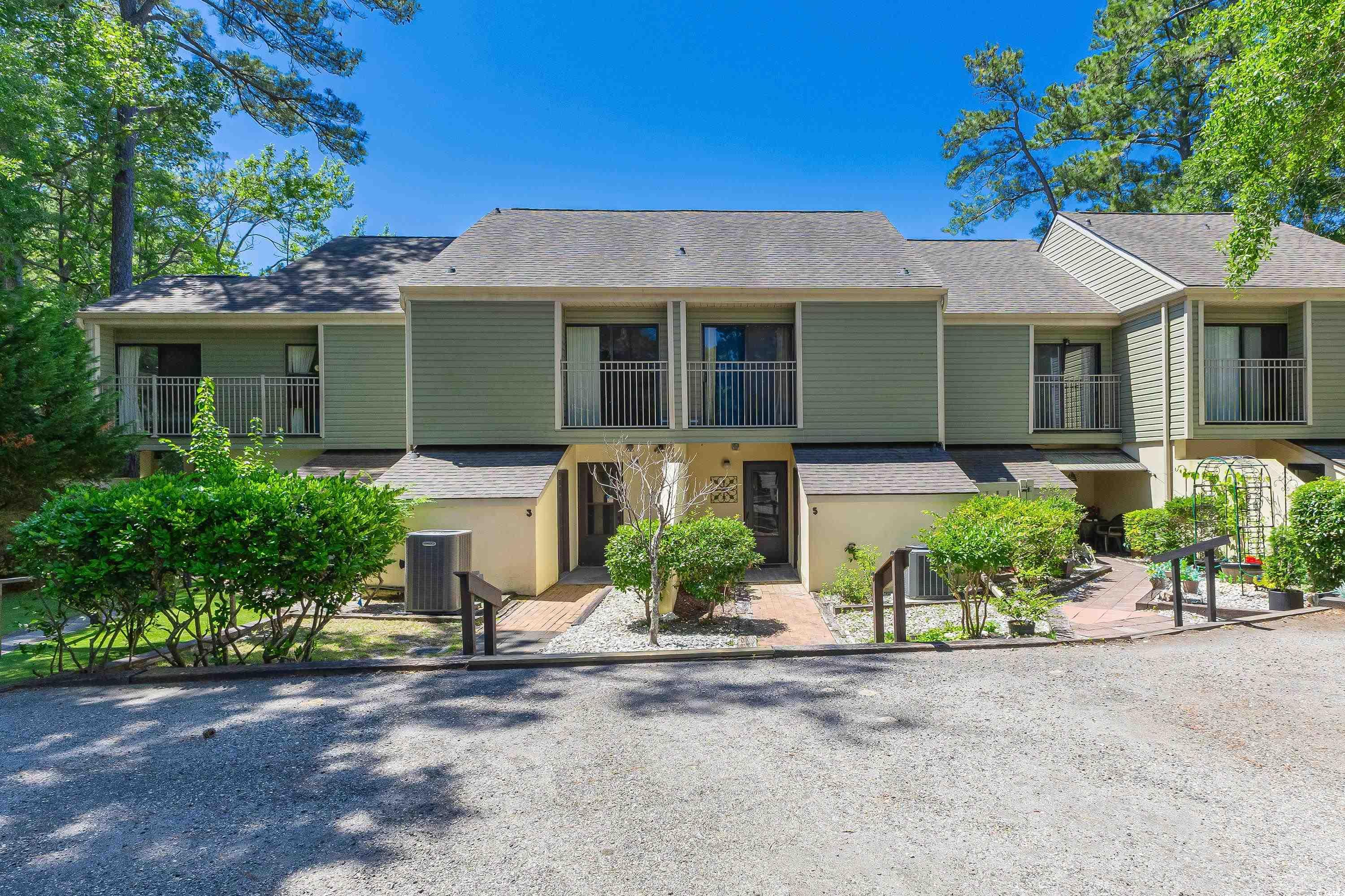 1 Gate 1 Carolina Shores, NC 28467