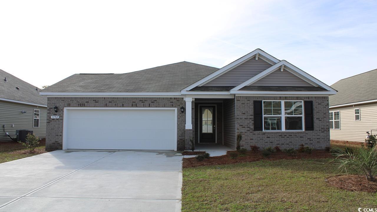 610 Forage Dr, Conway, South Carolina image 1